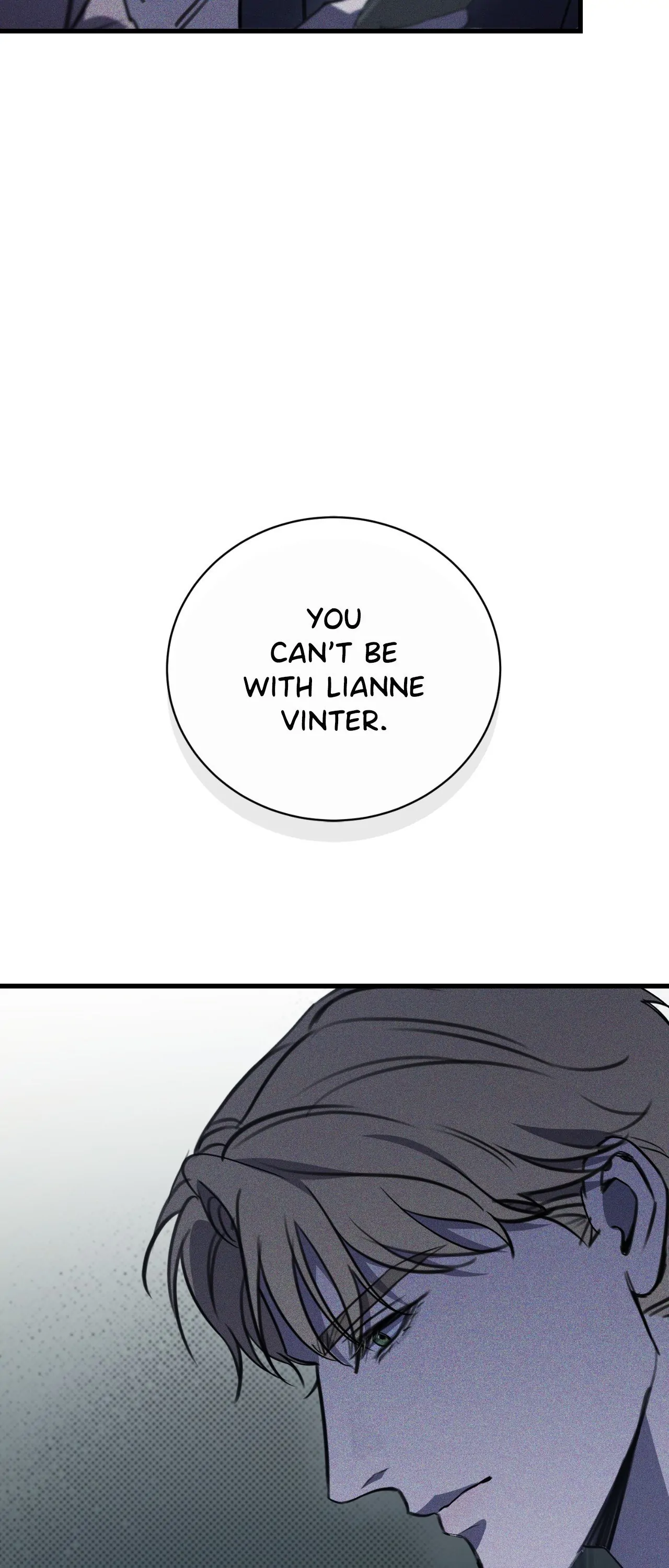 The First Commandment [Official] - Chapter 22 manhwa