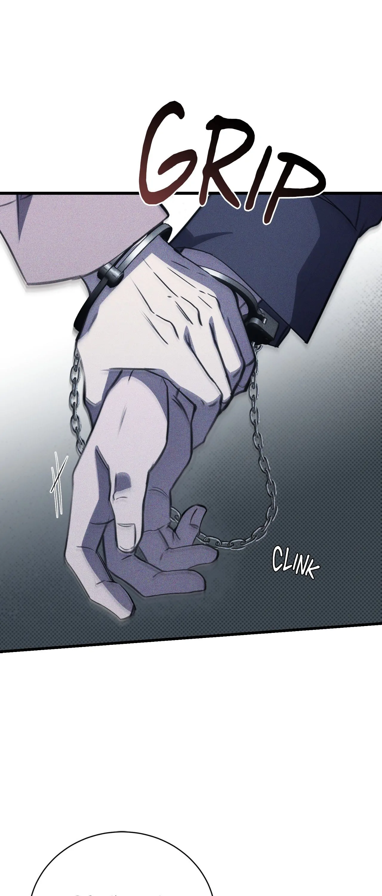 The First Commandment [Official] - Chapter 22 manhwa