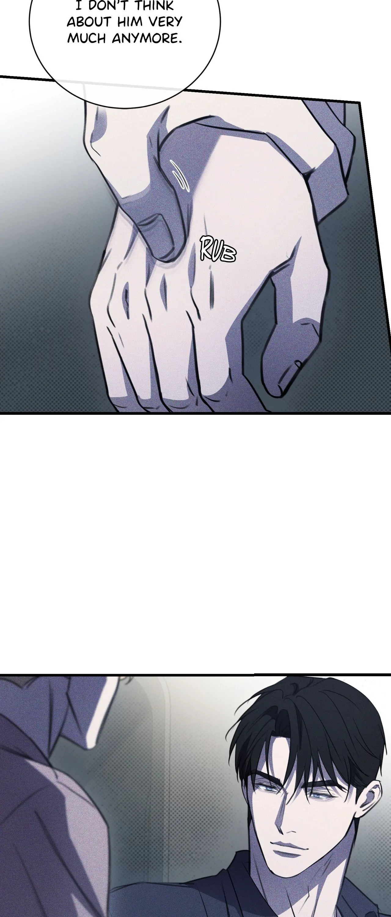 The First Commandment [Official] - Chapter 22 manhwa
