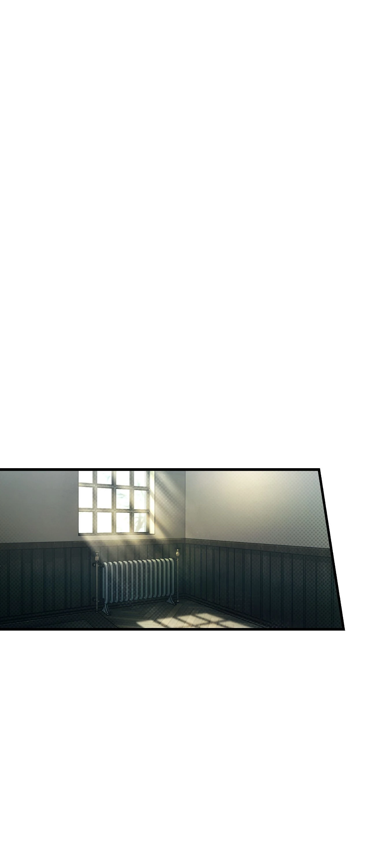 The First Commandment [Official] - Chapter 22 manhwa