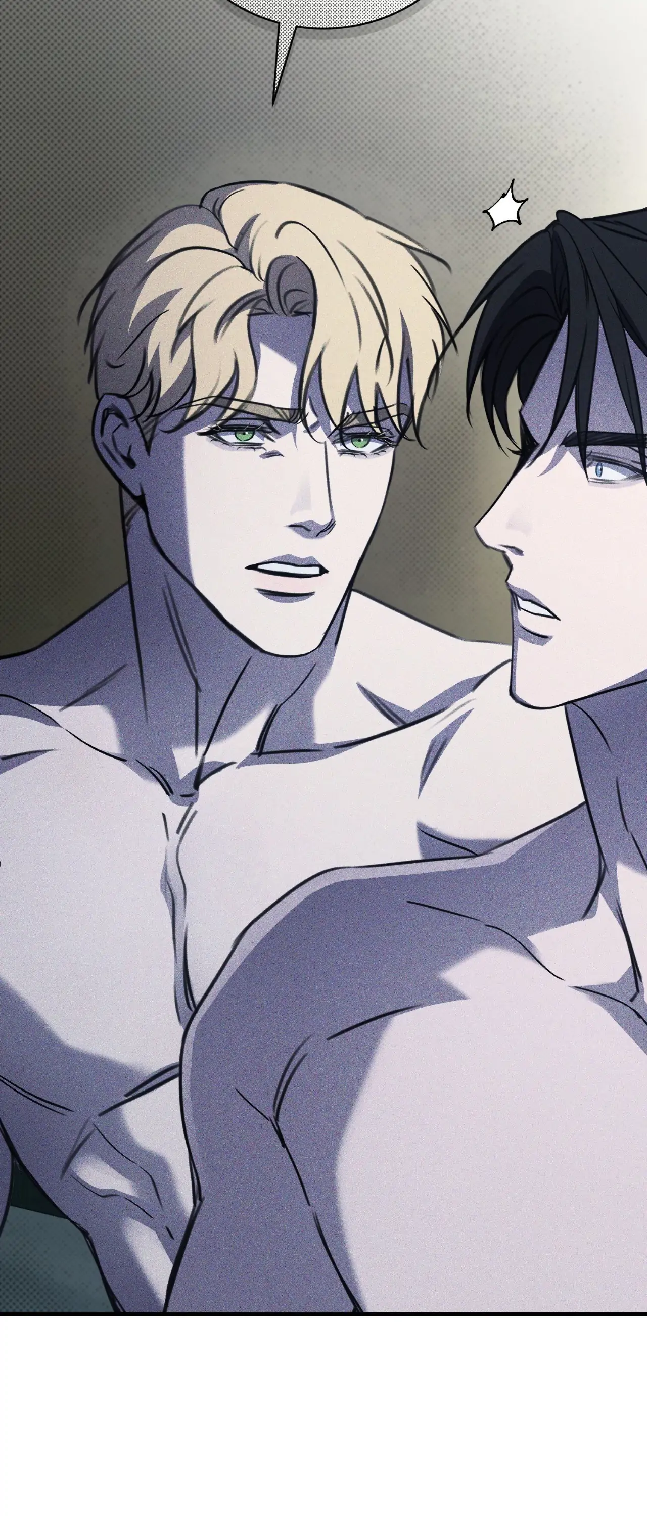 The First Commandment [Official] - Chapter 22 manhwa