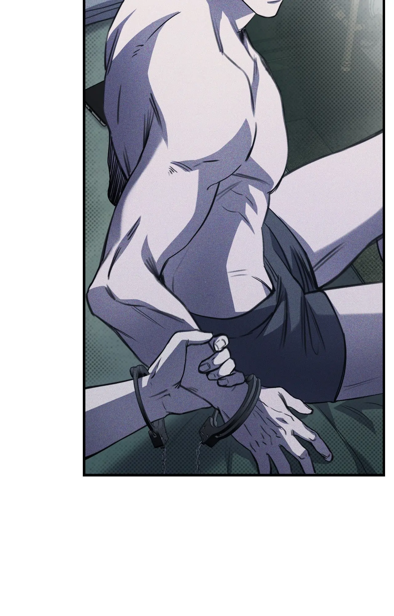 The First Commandment [Official] - Chapter 23 manhwa