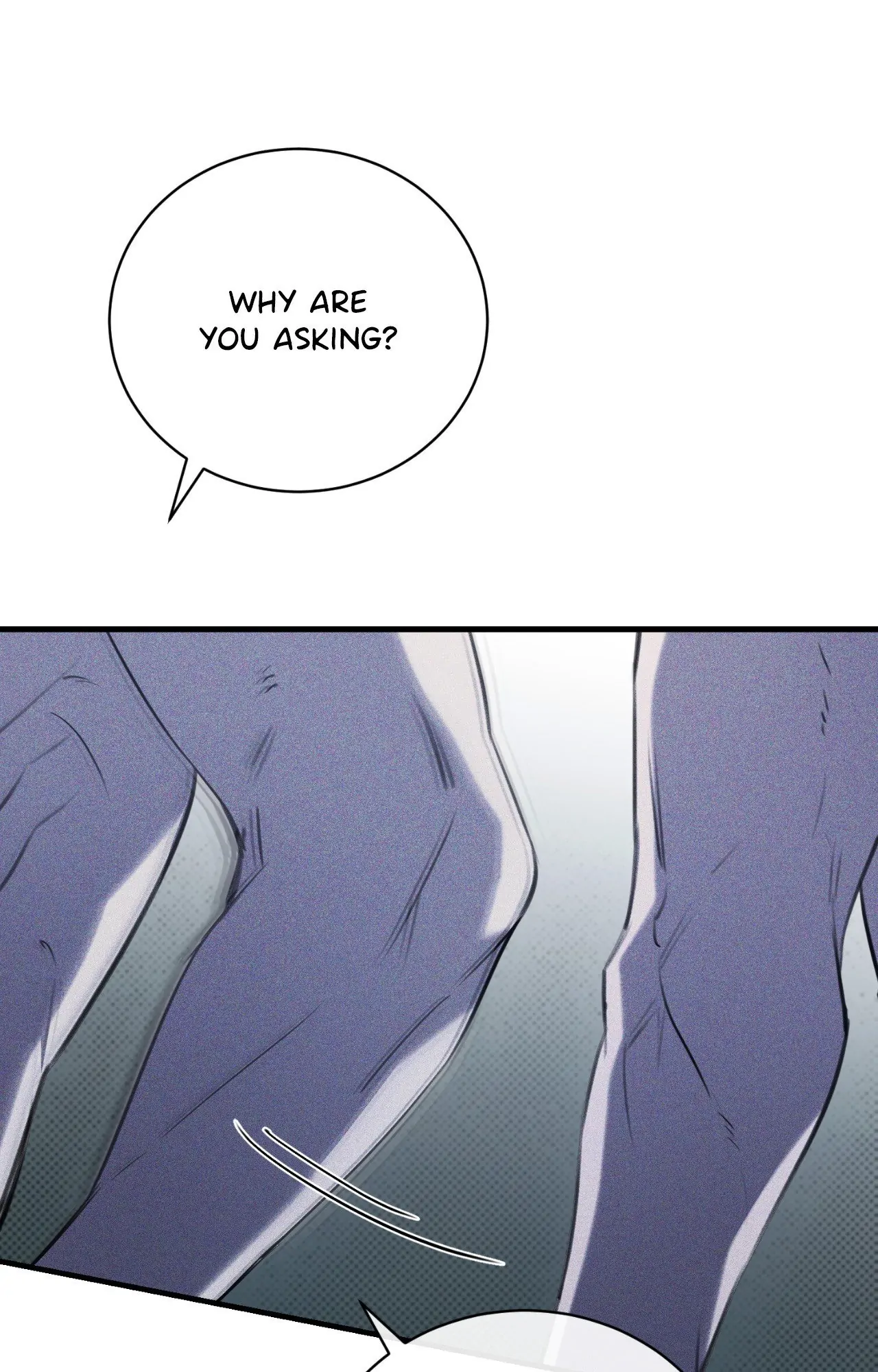 The First Commandment [Official] - Chapter 23 manhwa