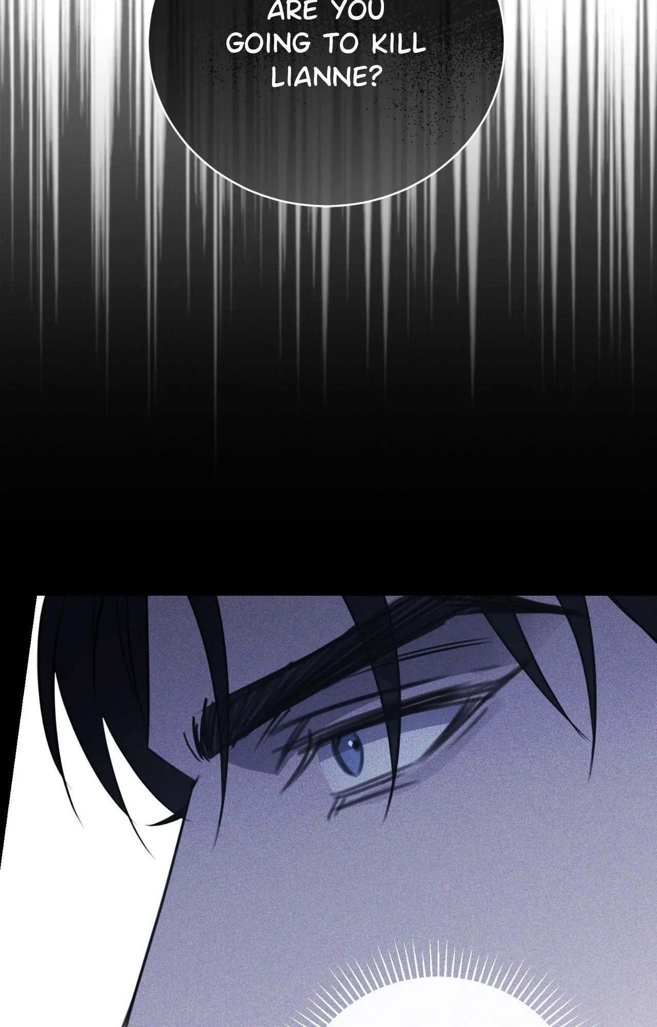 The First Commandment [Official] - Chapter 23 manhwa
