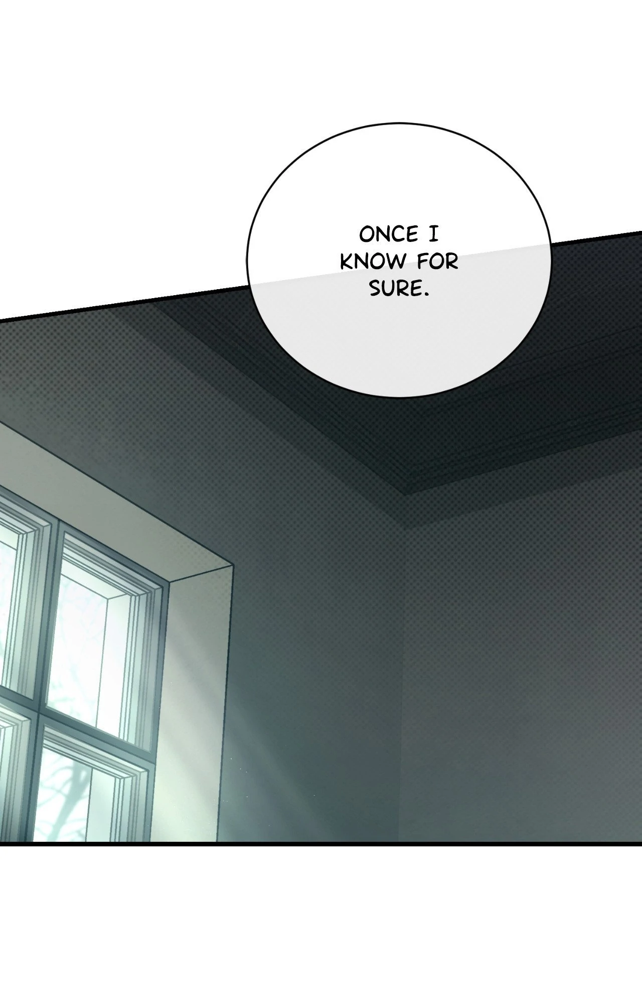 The First Commandment [Official] - Chapter 23 manhwa