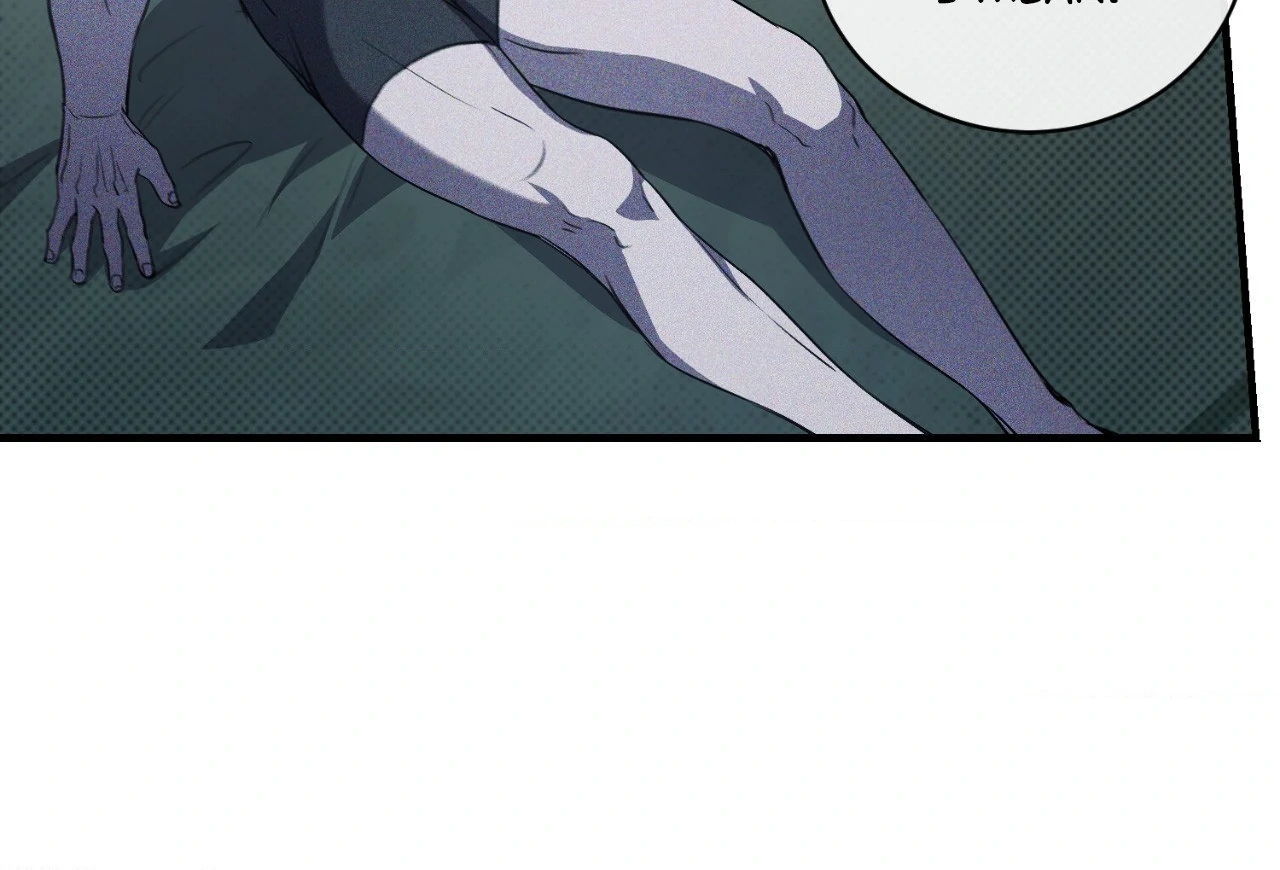 The First Commandment [Official] - Chapter 23 manhwa