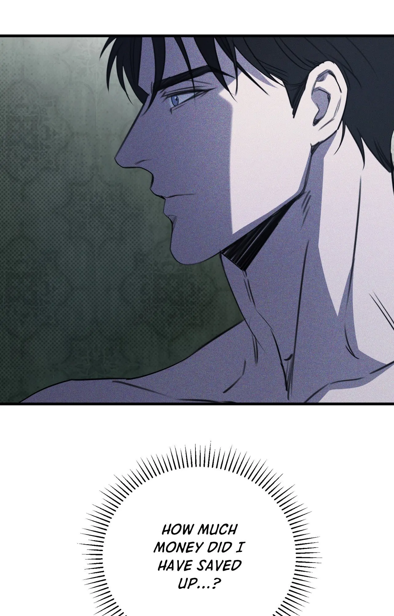 The First Commandment [Official] - Chapter 23 manhwa