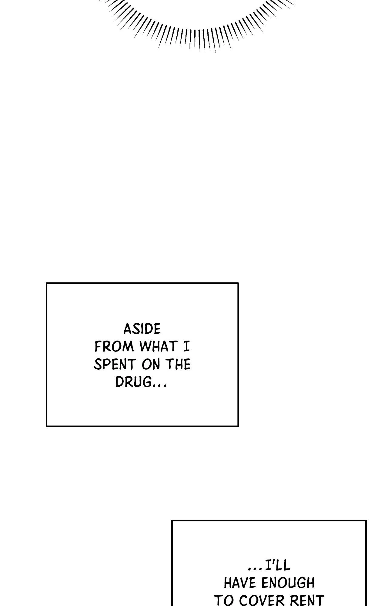 The First Commandment [Official] - Chapter 23 manhwa