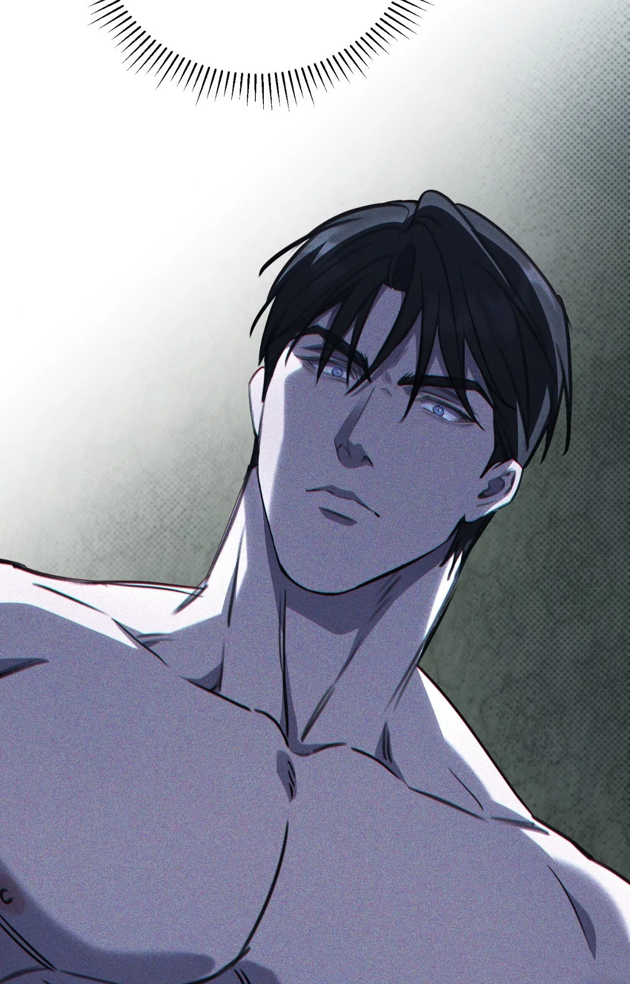 The First Commandment [Official] - Chapter 23 manhwa