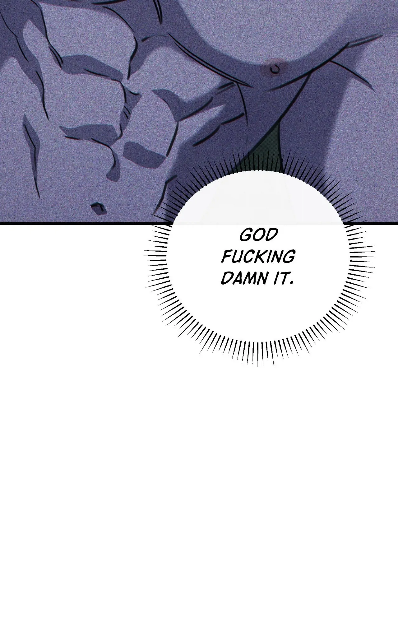 The First Commandment [Official] - Chapter 23 manhwa