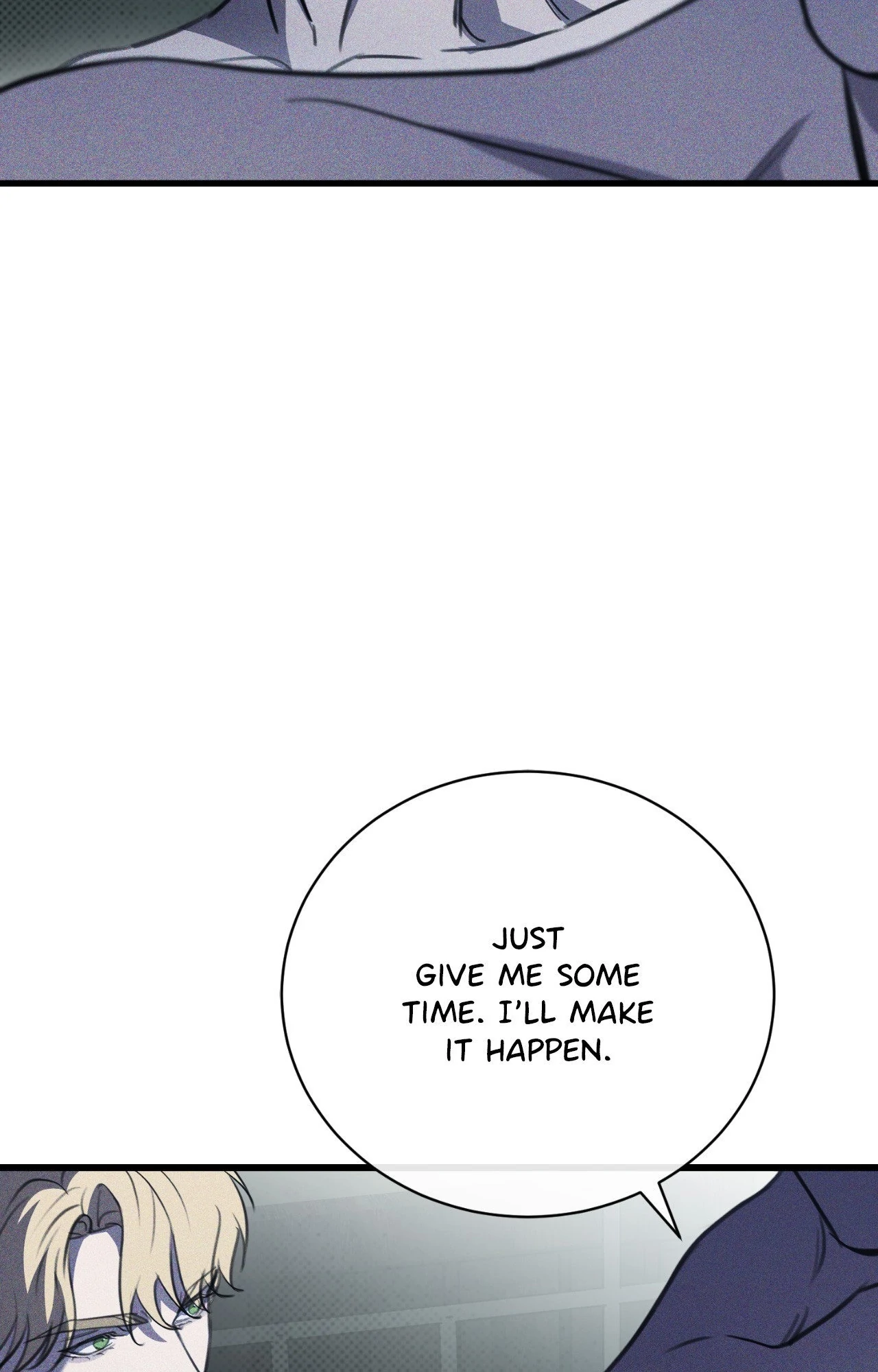 The First Commandment [Official] - Chapter 23 manhwa