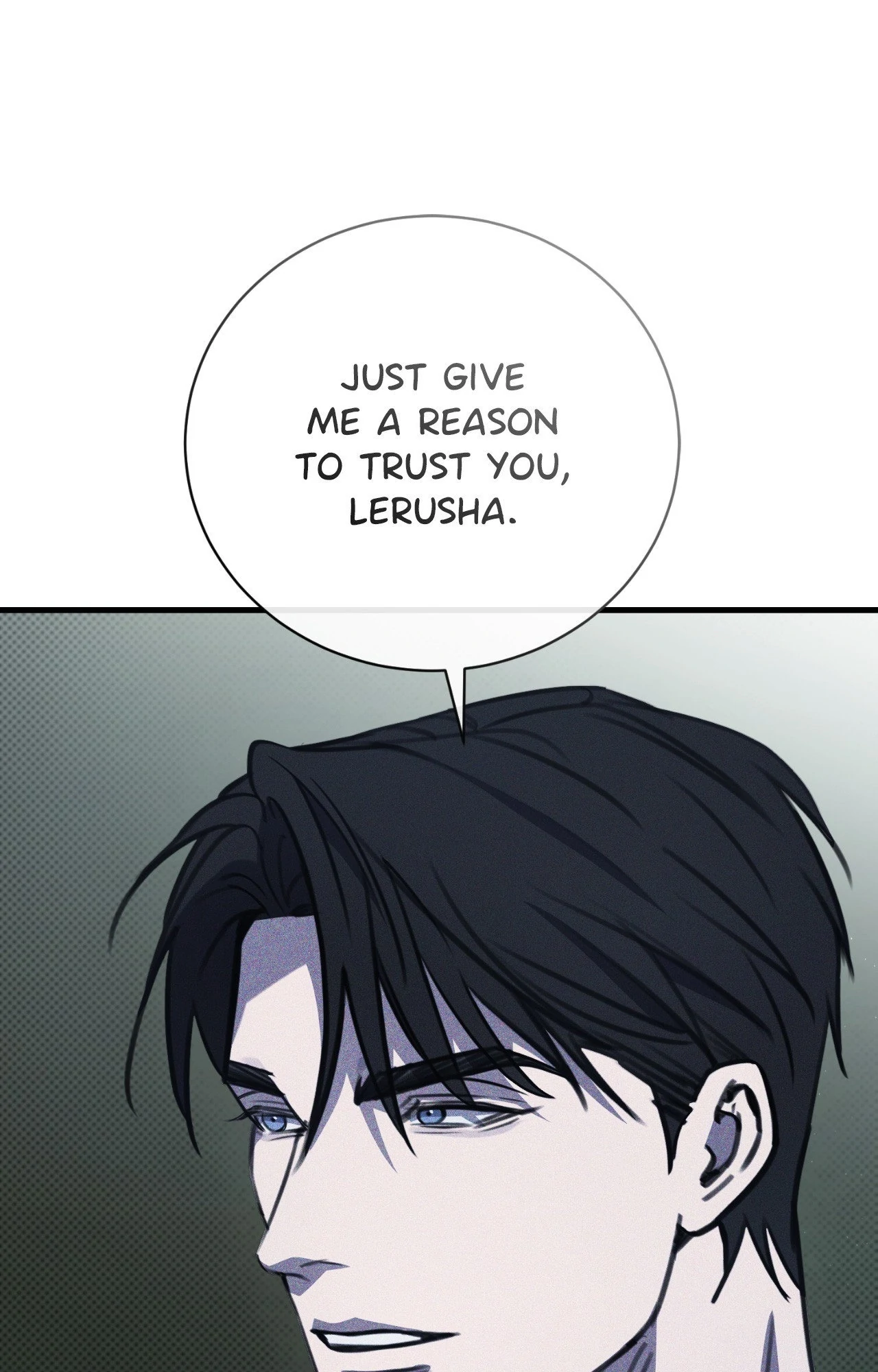 The First Commandment [Official] - Chapter 23 manhwa