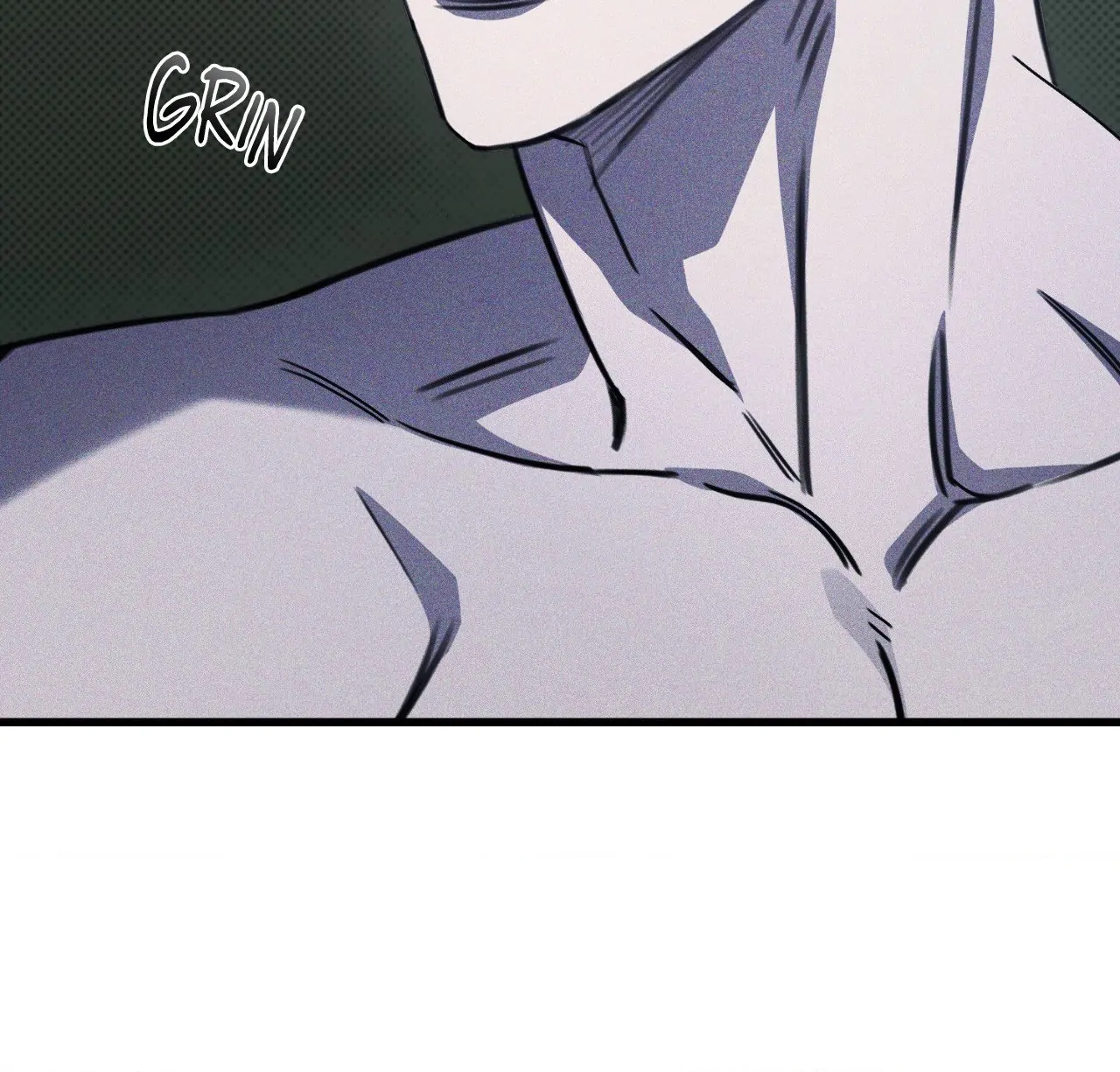 The First Commandment [Official] - Chapter 23 manhwa