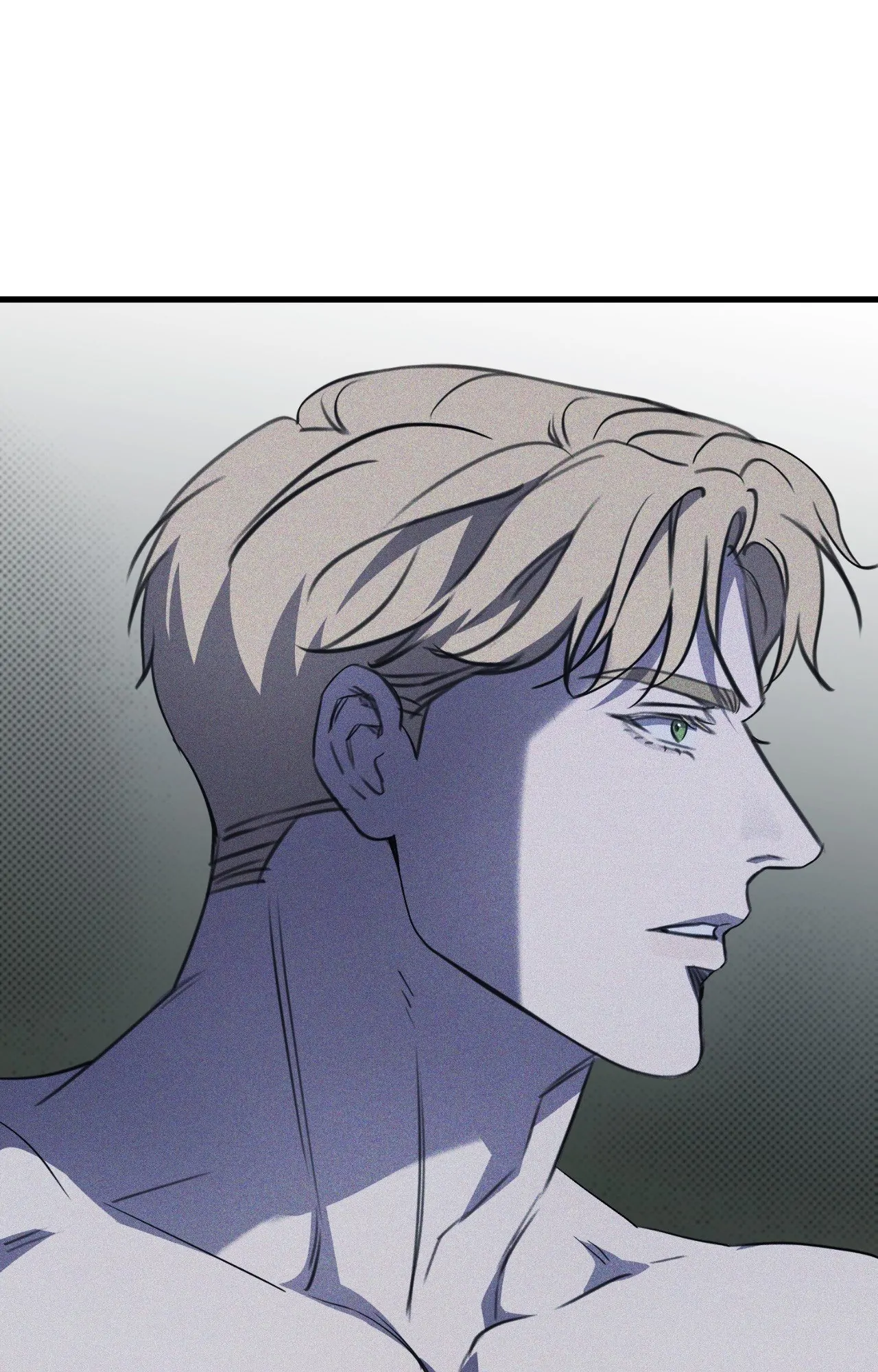 The First Commandment [Official] - Chapter 23 manhwa