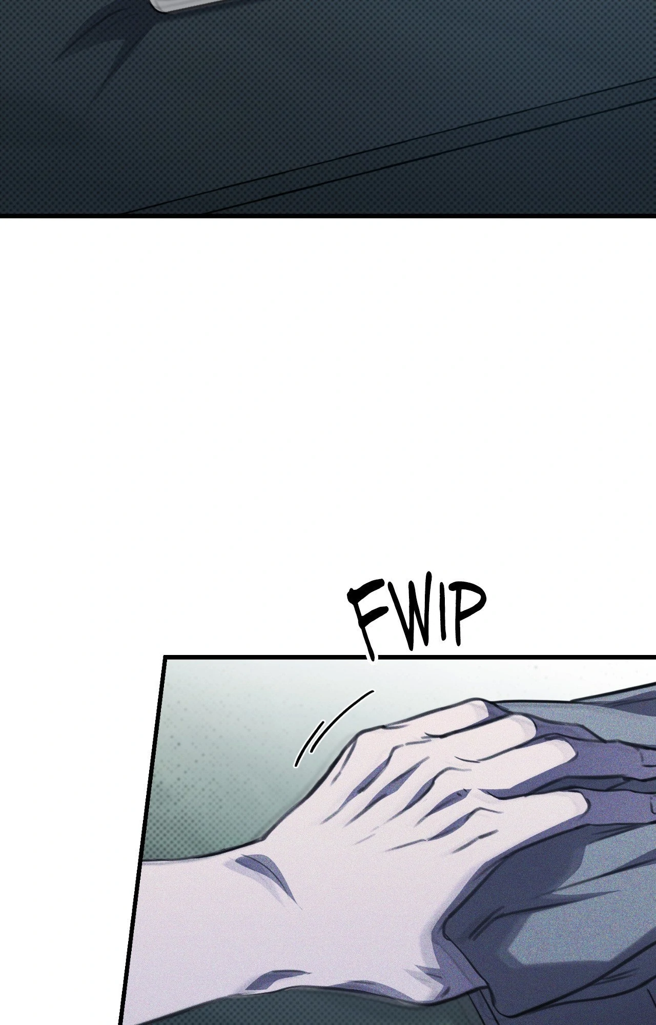 The First Commandment [Official] - Chapter 23 manhwa
