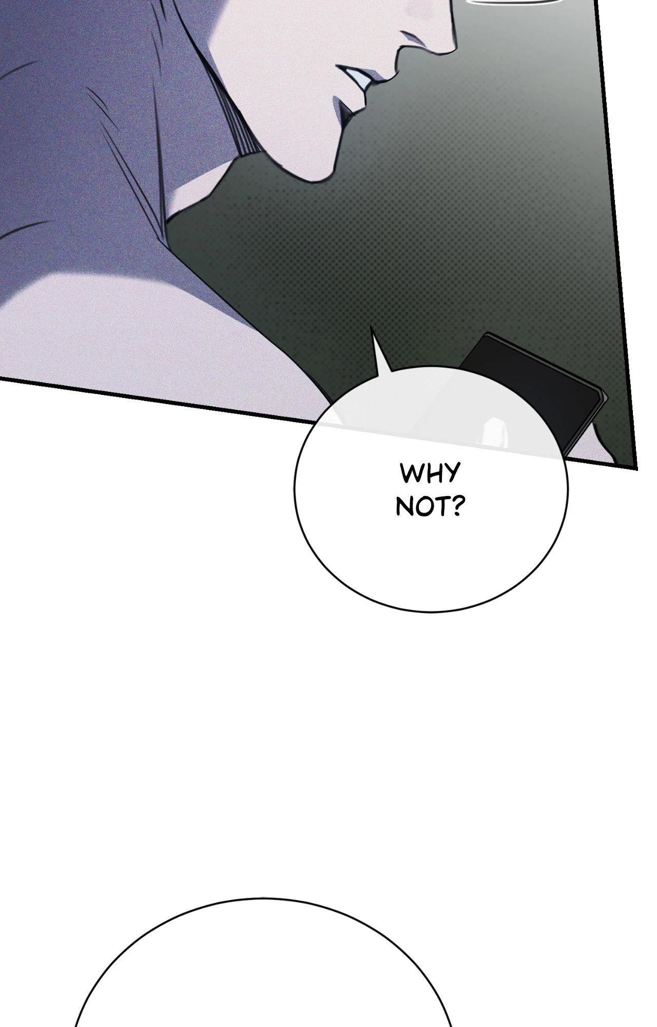 The First Commandment [Official] - Chapter 23 manhwa