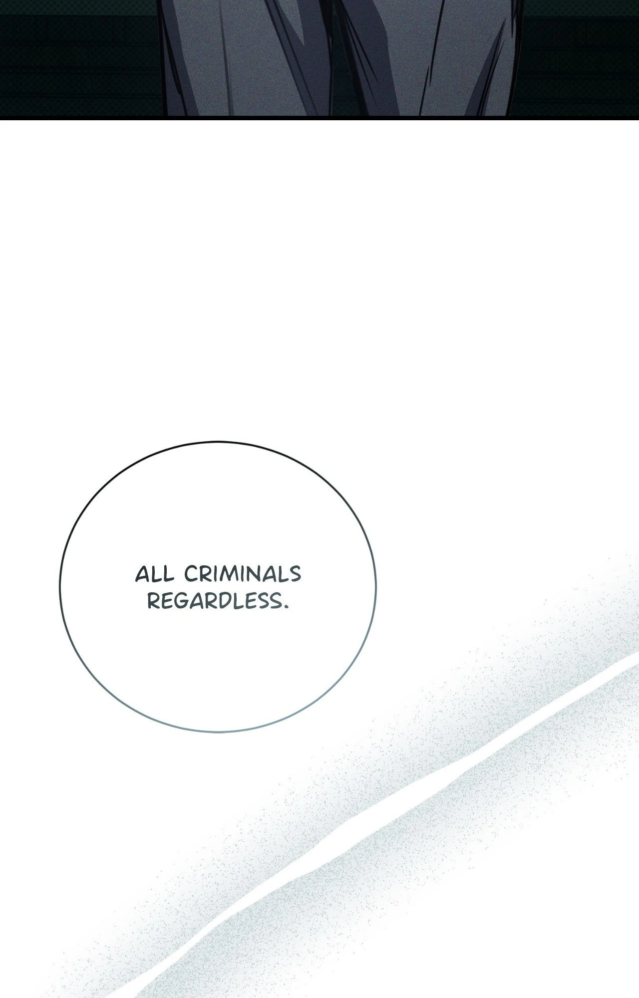 The First Commandment [Official] - Chapter 23 manhwa