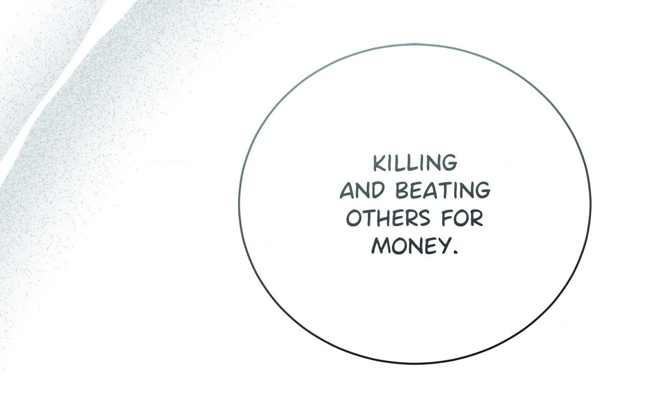 The First Commandment [Official] - Chapter 23 manhwa