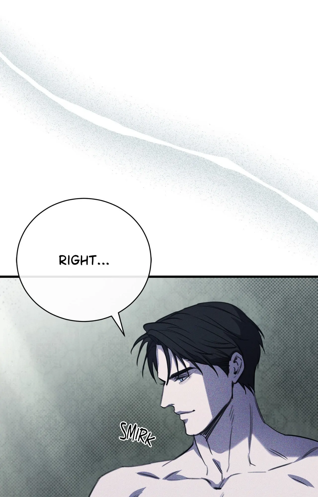 The First Commandment [Official] - Chapter 23 manhwa