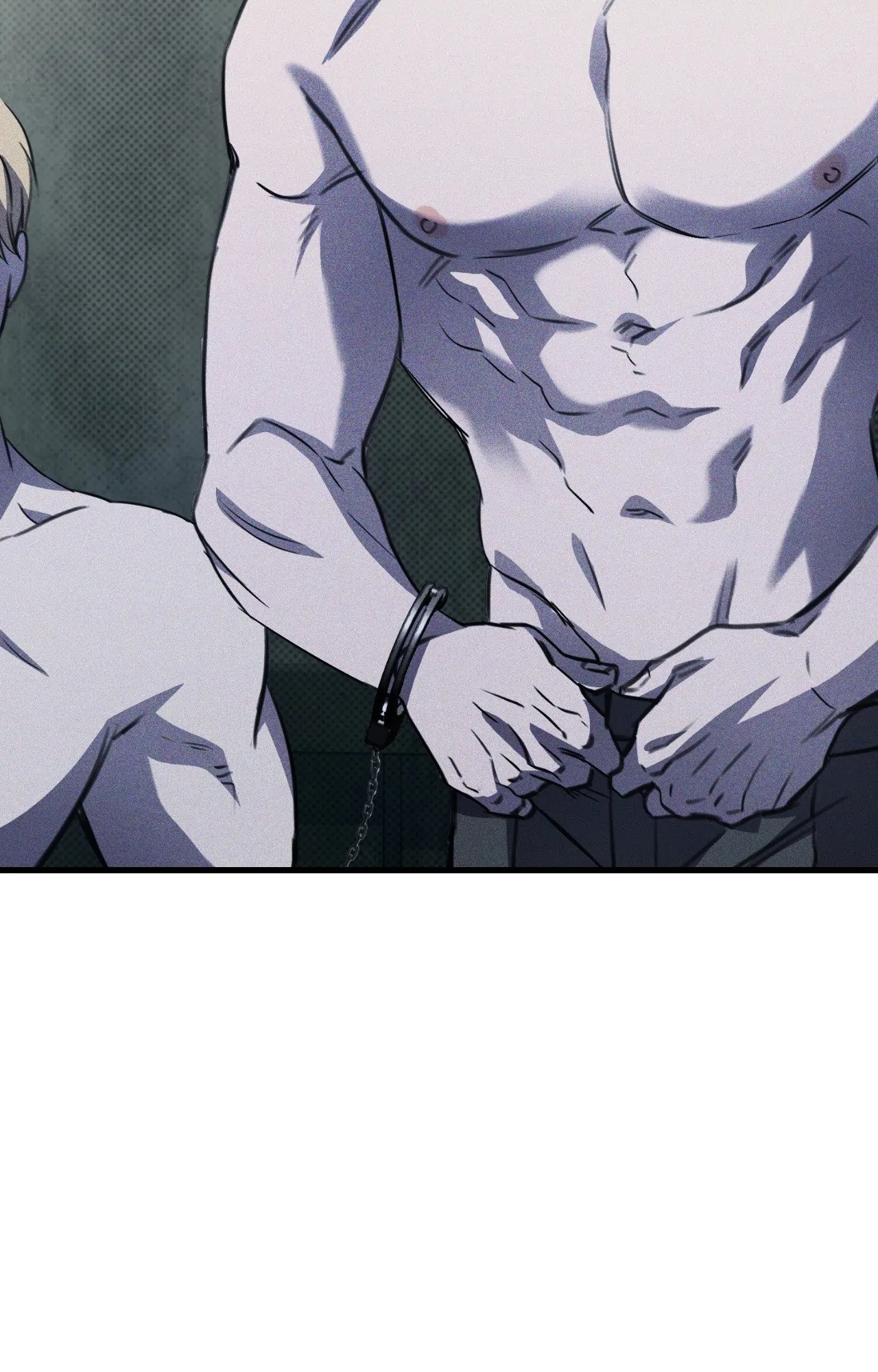 The First Commandment [Official] - Chapter 23 manhwa