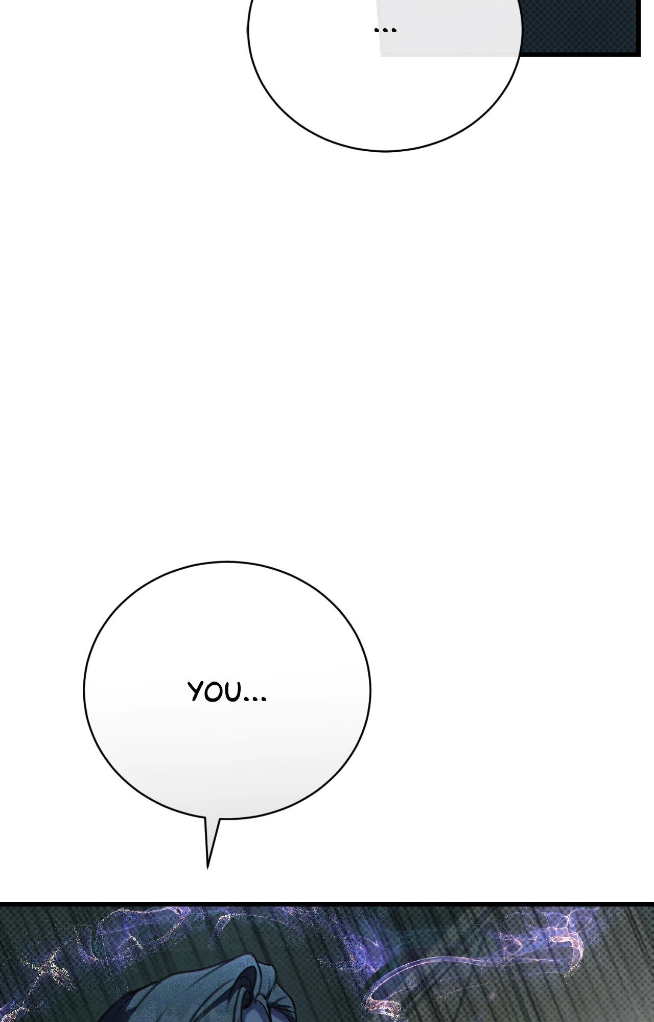 The First Commandment [Official] - Chapter 23 manhwa