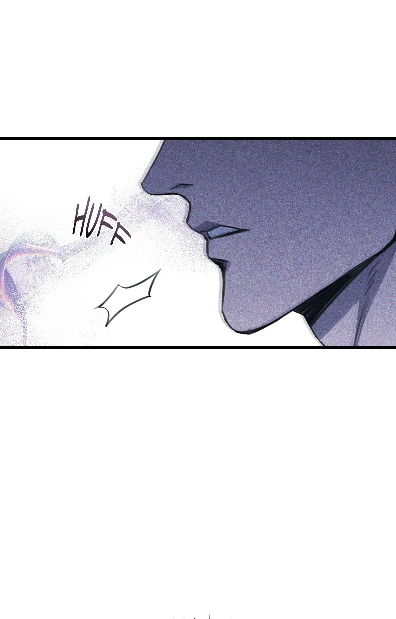 The First Commandment [Official] - Chapter 23 manhwa