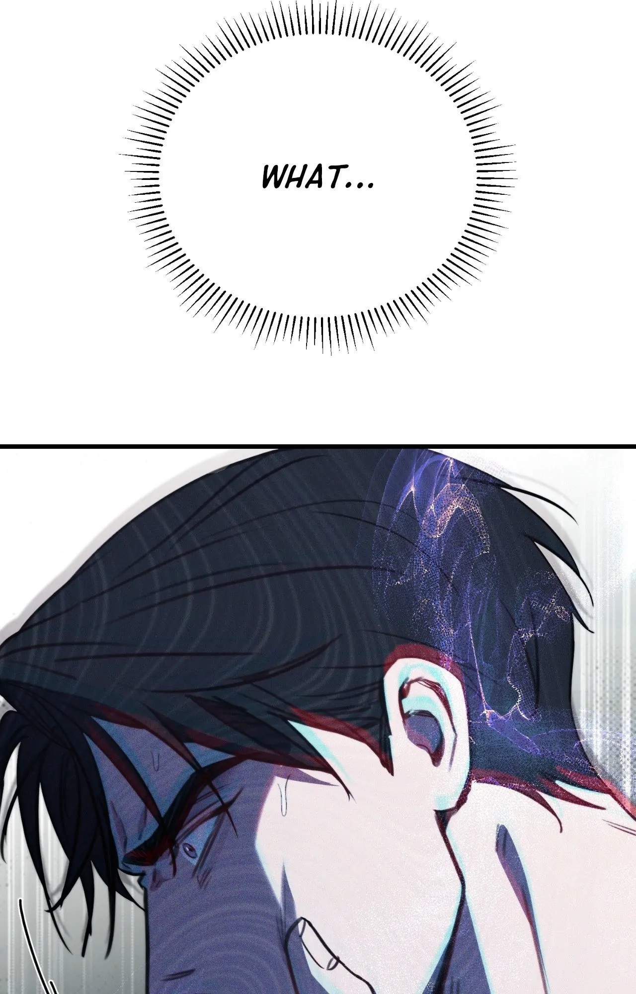 The First Commandment [Official] - Chapter 23 manhwa