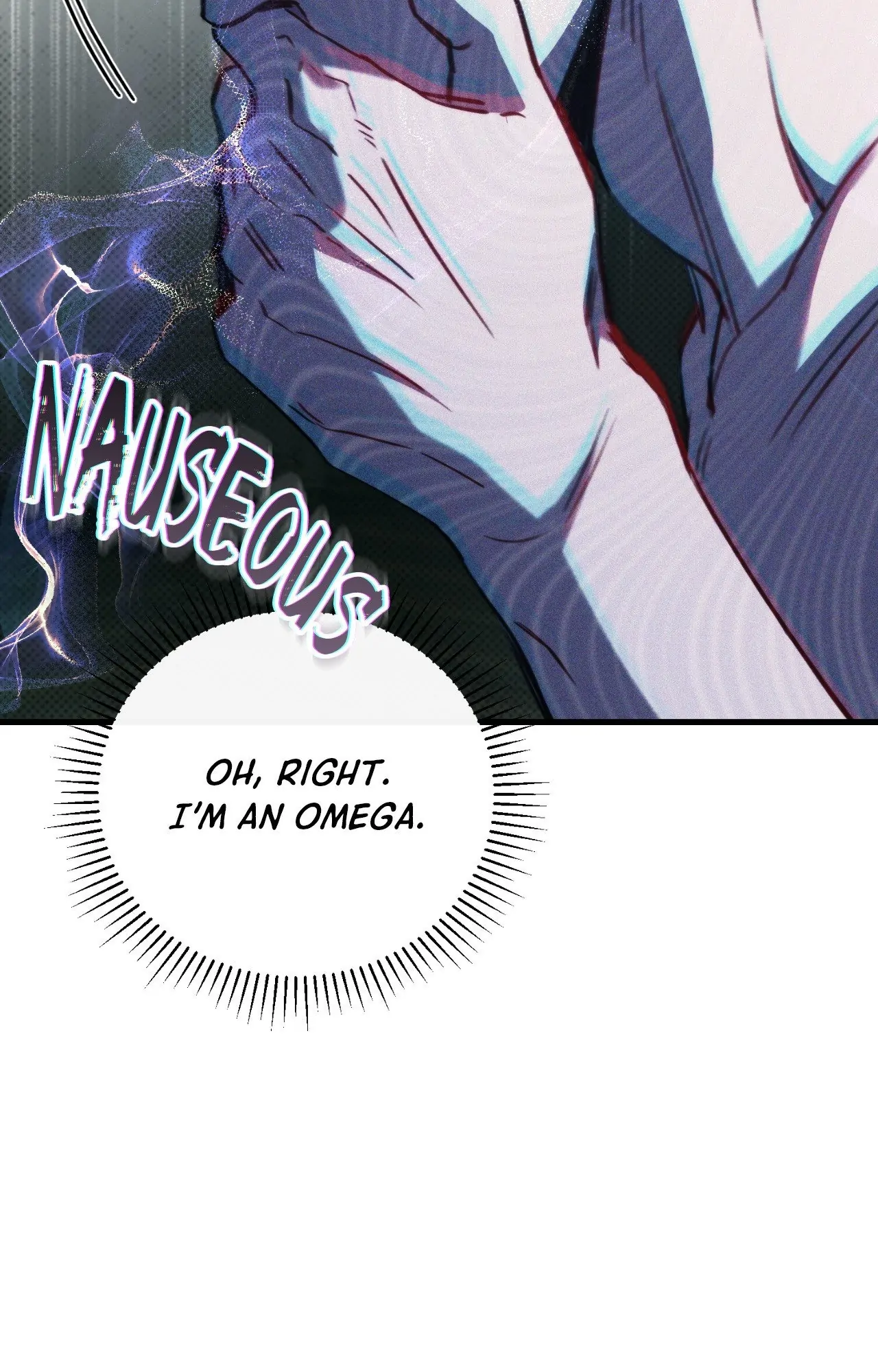 The First Commandment [Official] - Chapter 23 manhwa