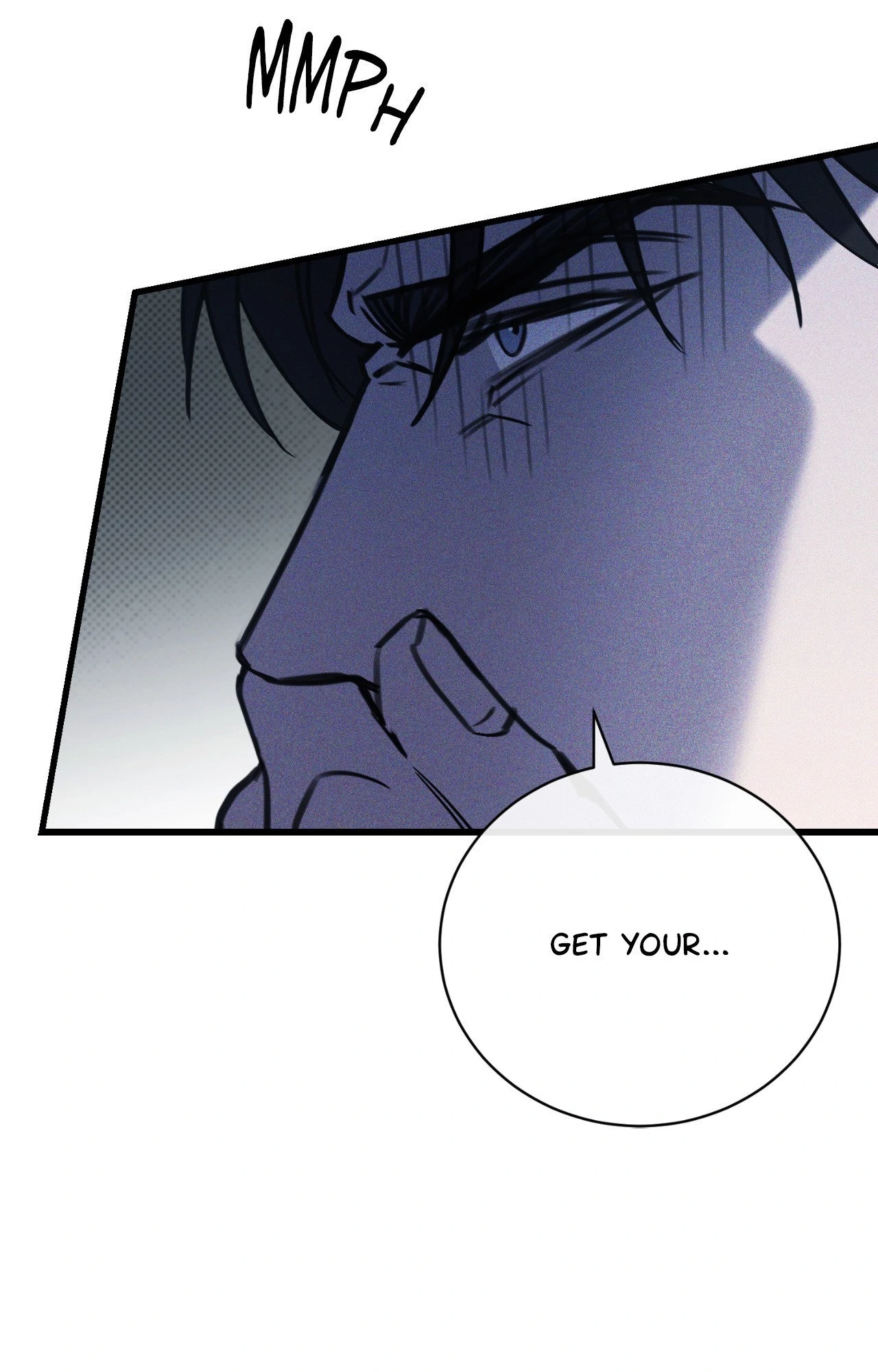 The First Commandment [Official] - Chapter 23 manhwa