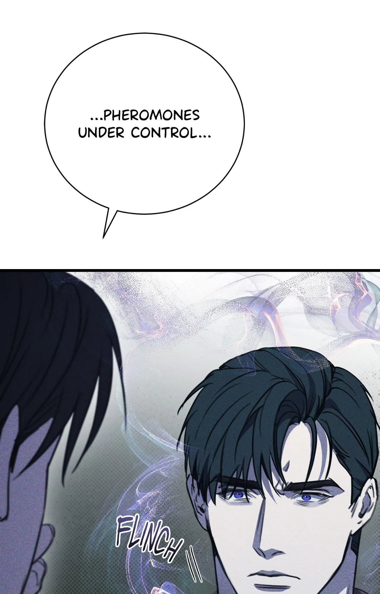 The First Commandment [Official] - Chapter 23 manhwa