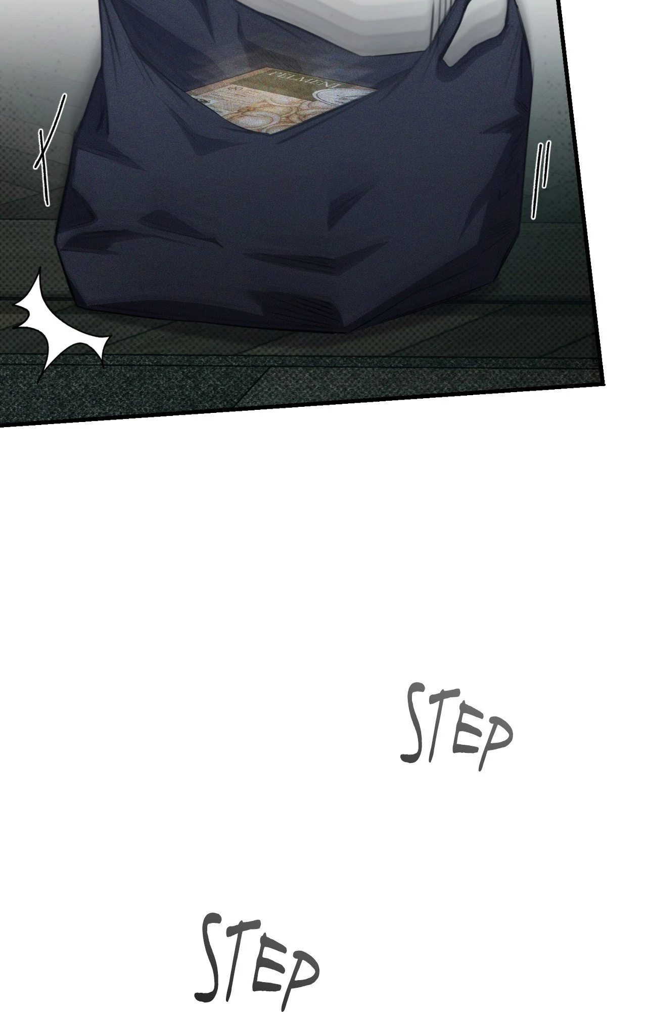 The First Commandment [Official] - Chapter 23 manhwa