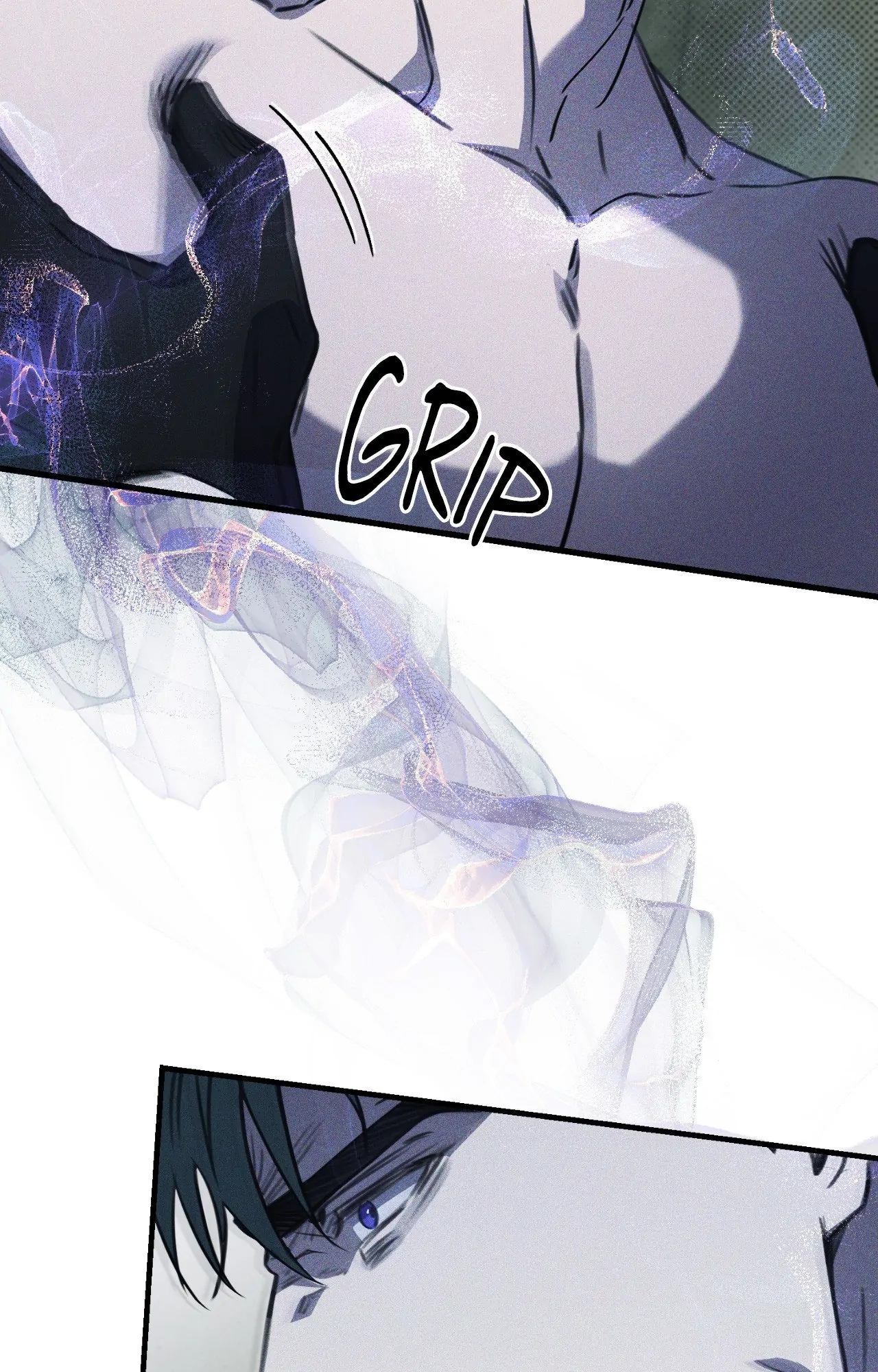 The First Commandment [Official] - Chapter 23 manhwa