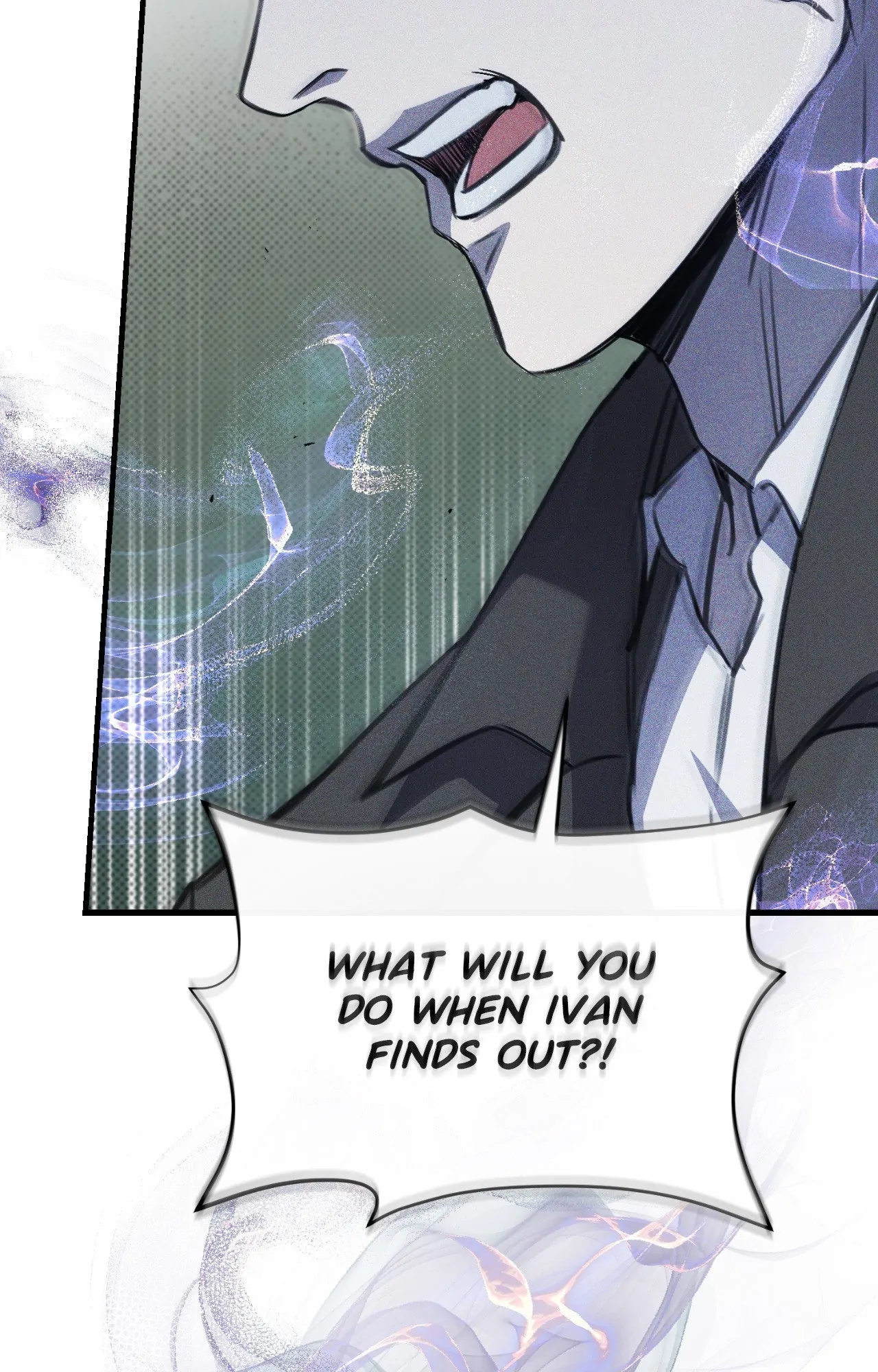 The First Commandment [Official] - Chapter 23 manhwa