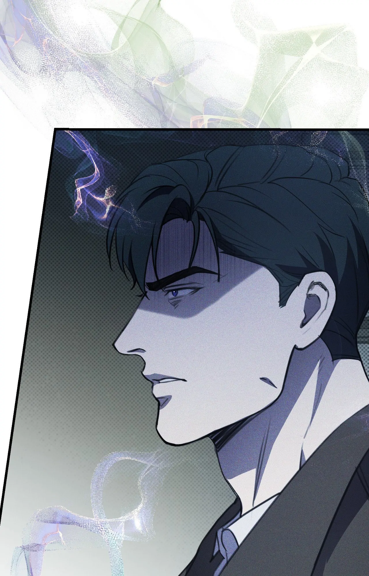 The First Commandment [Official] - Chapter 23 manhwa