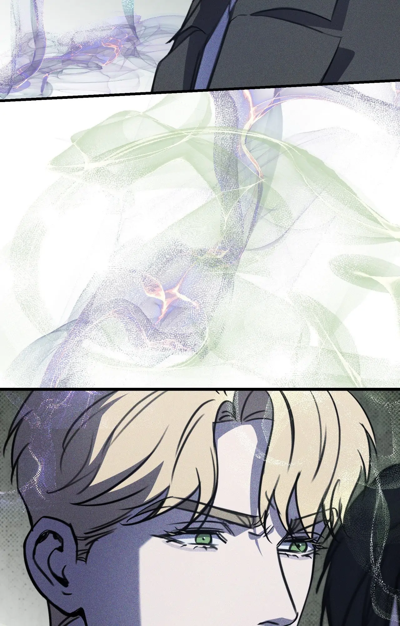The First Commandment [Official] - Chapter 23 manhwa