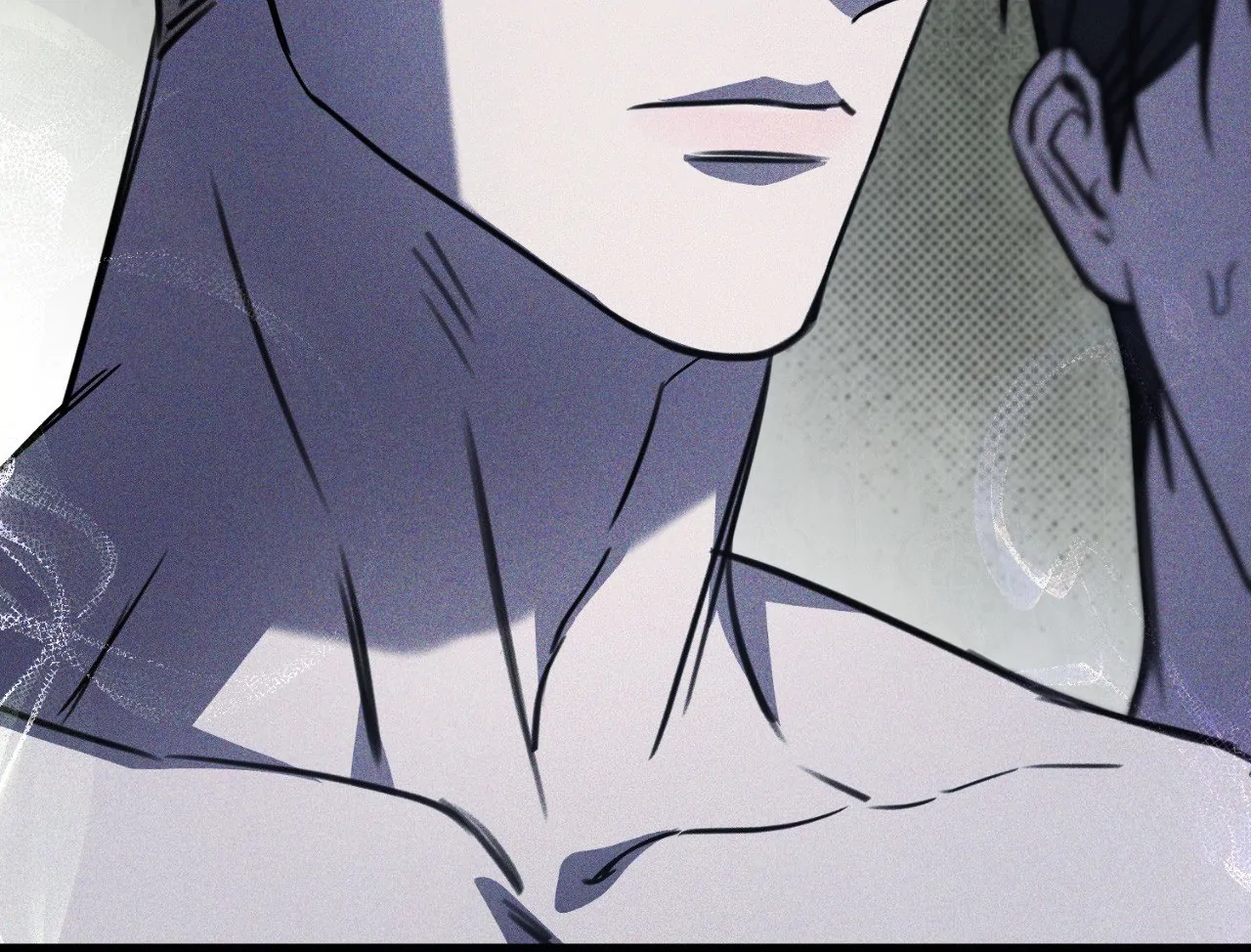 The First Commandment [Official] - Chapter 23 manhwa