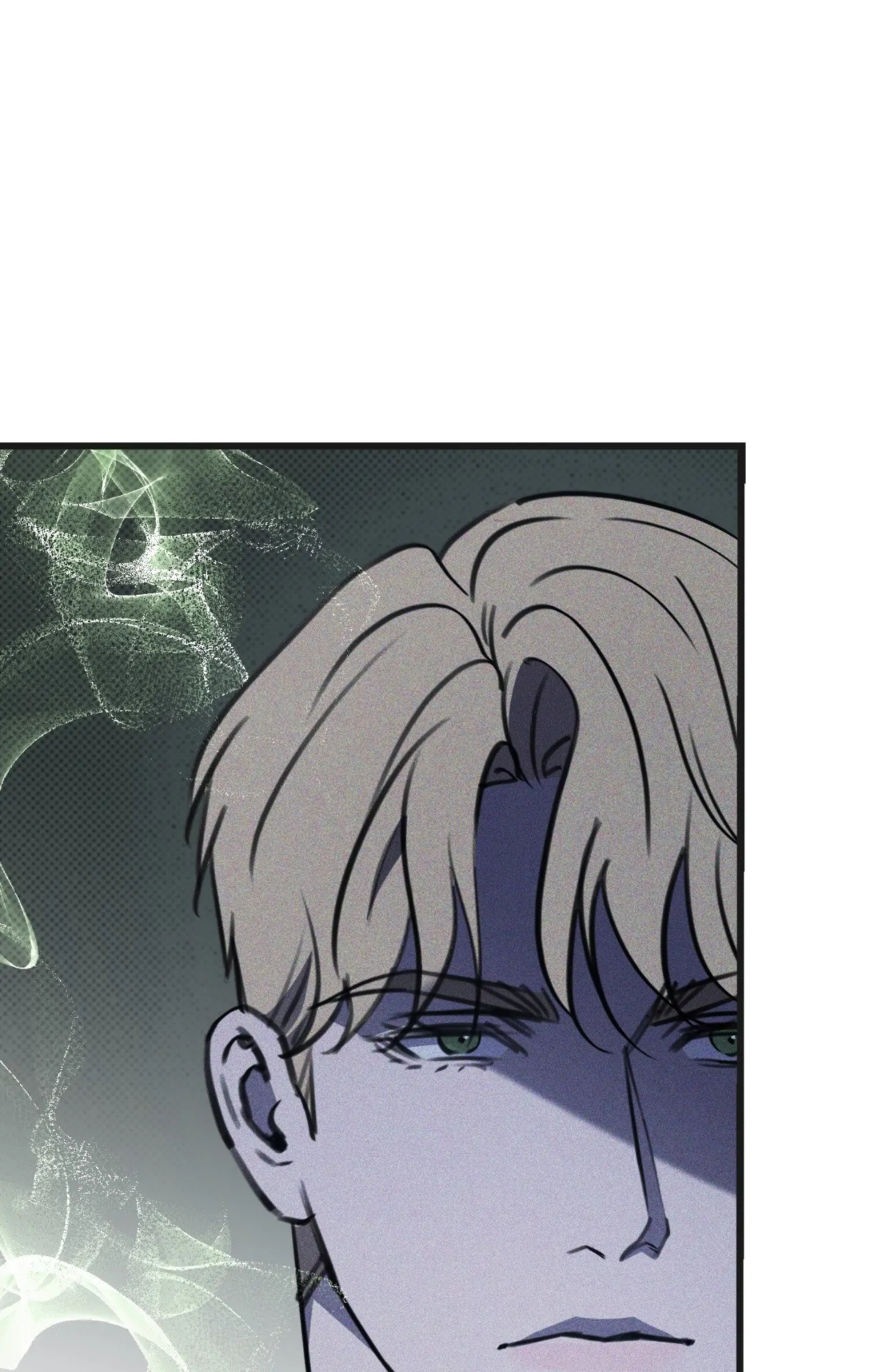The First Commandment [Official] - Chapter 23 manhwa