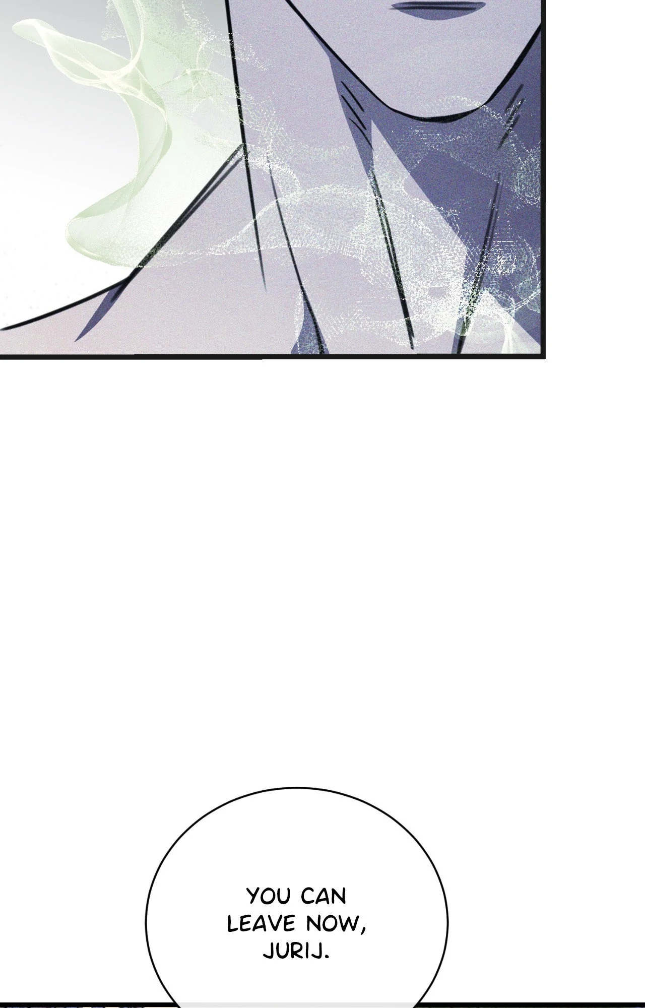 The First Commandment [Official] - Chapter 23 manhwa