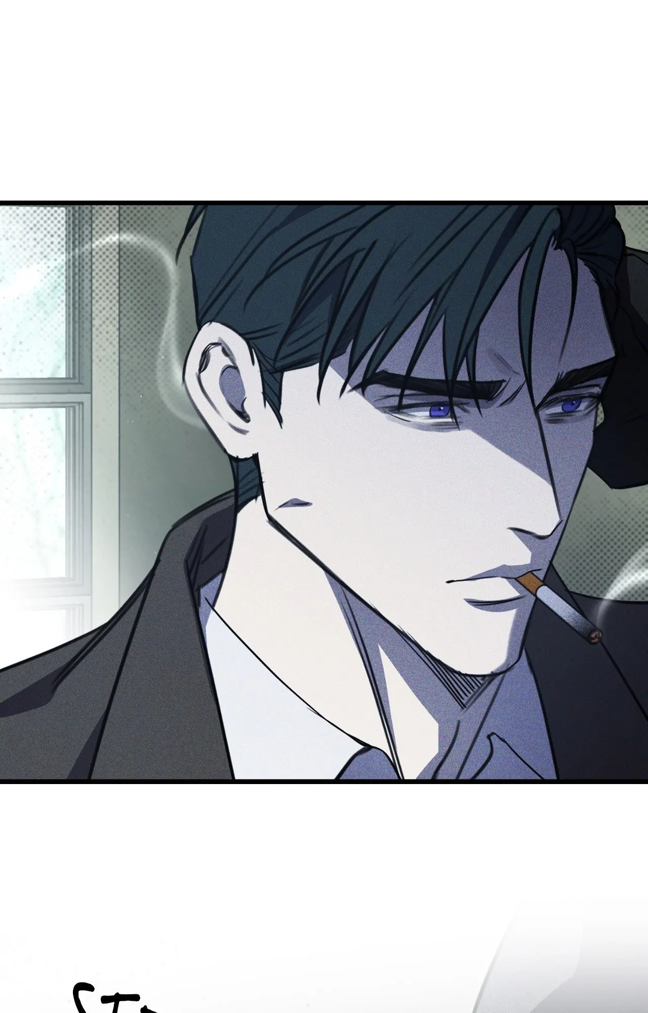 The First Commandment [Official] - Chapter 23 manhwa