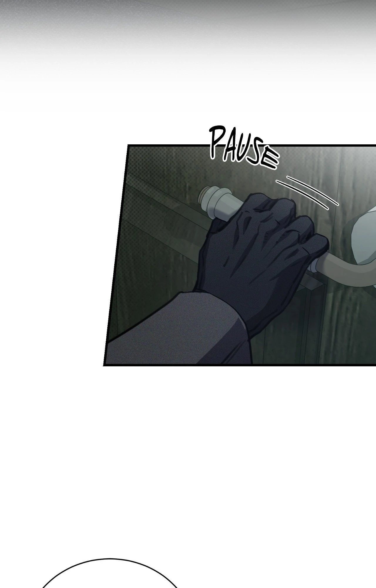 The First Commandment [Official] - Chapter 23 manhwa
