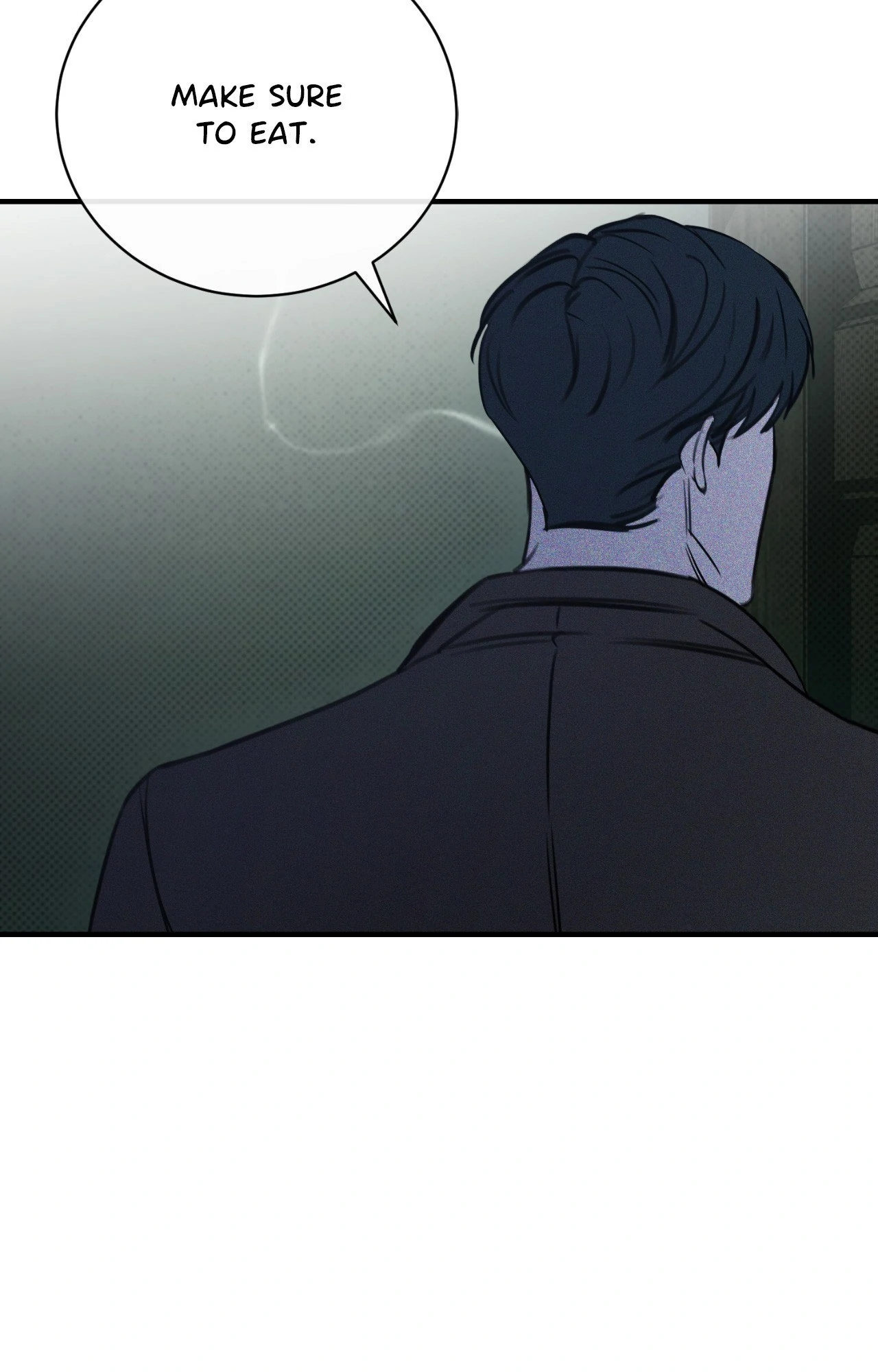 The First Commandment [Official] - Chapter 23 manhwa