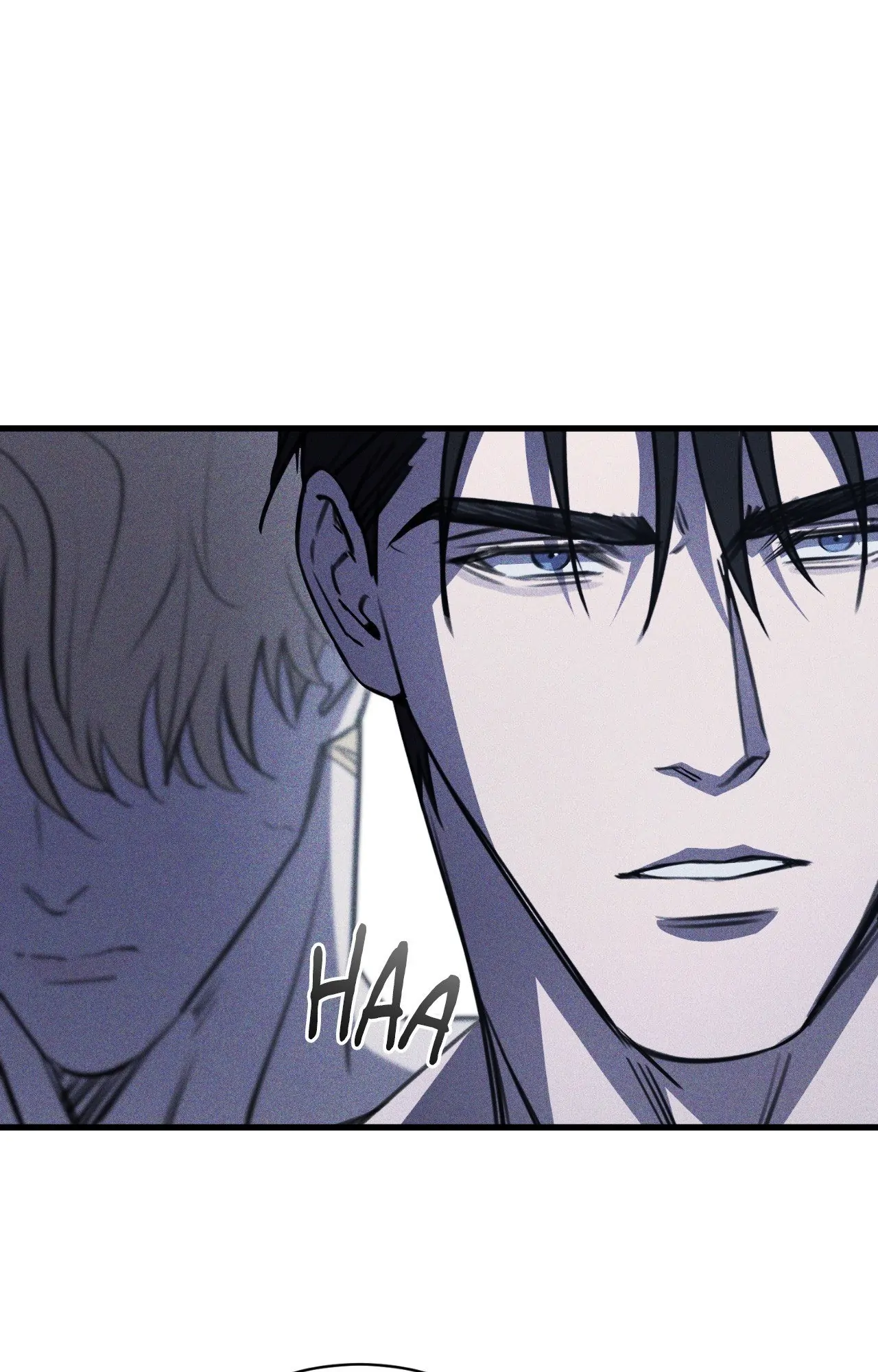 The First Commandment [Official] - Chapter 23 manhwa