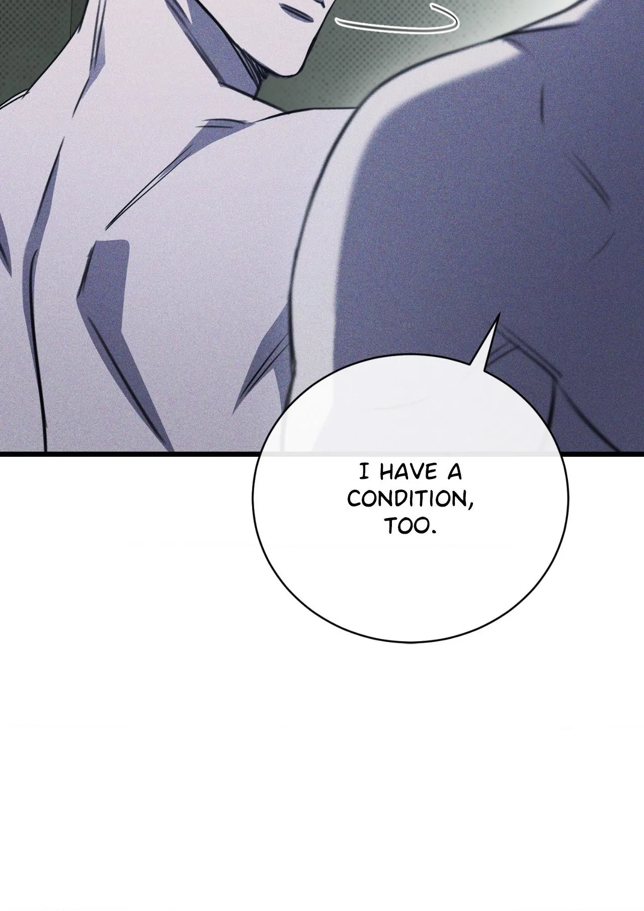 The First Commandment [Official] - Chapter 23 manhwa