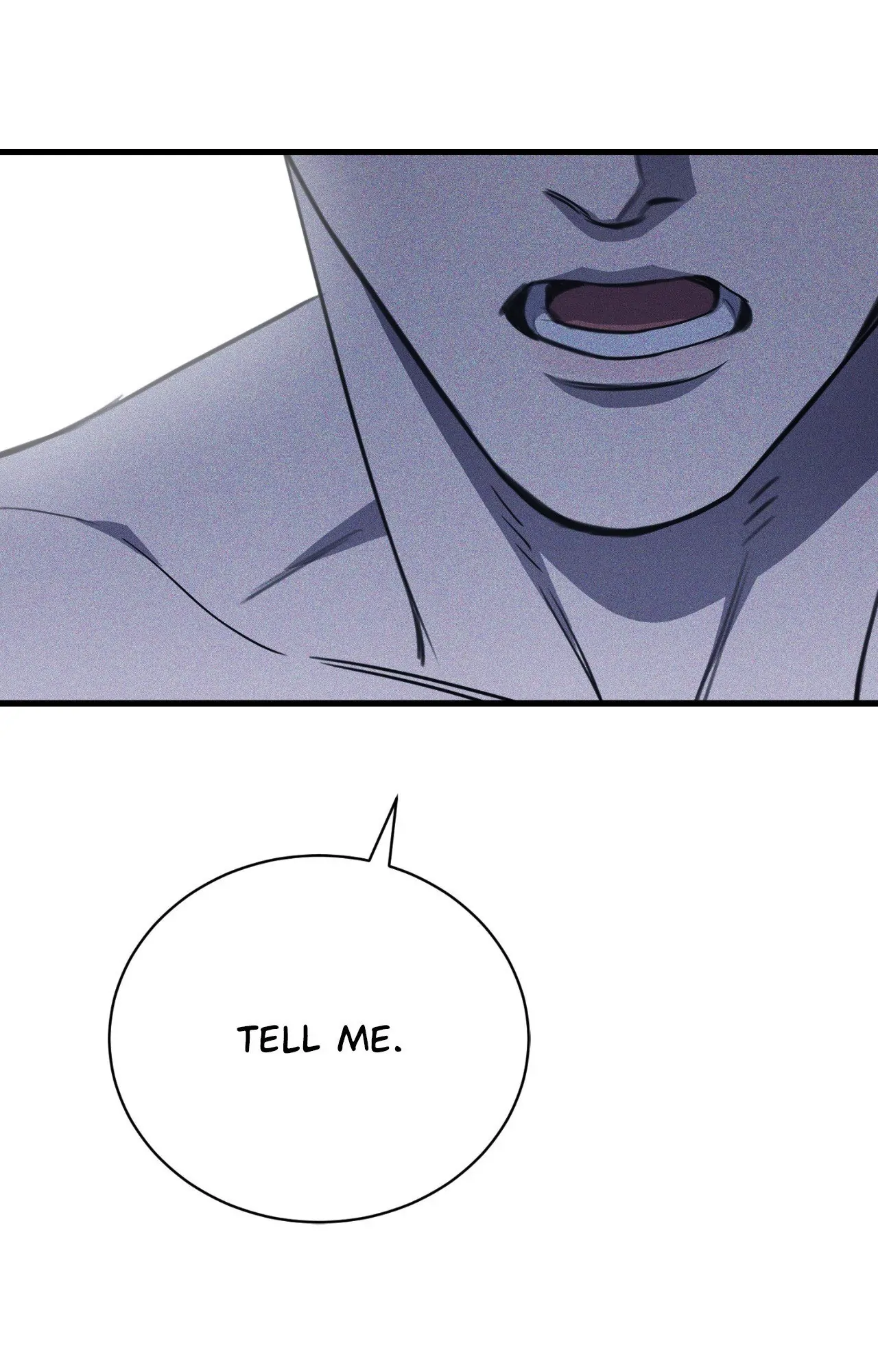 The First Commandment [Official] - Chapter 23 manhwa
