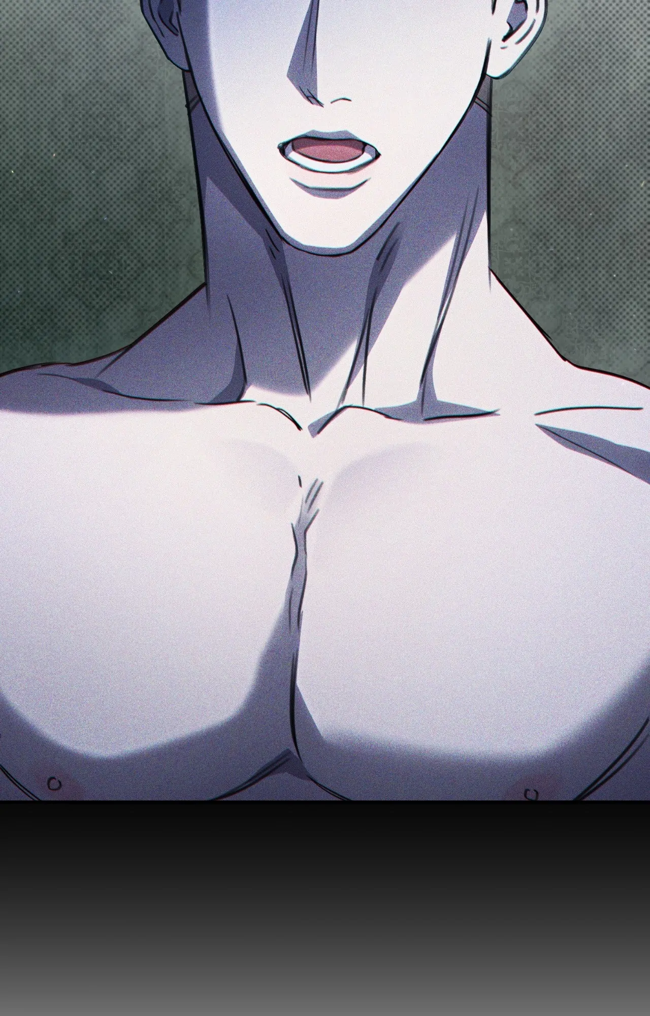The First Commandment [Official] - Chapter 23 manhwa
