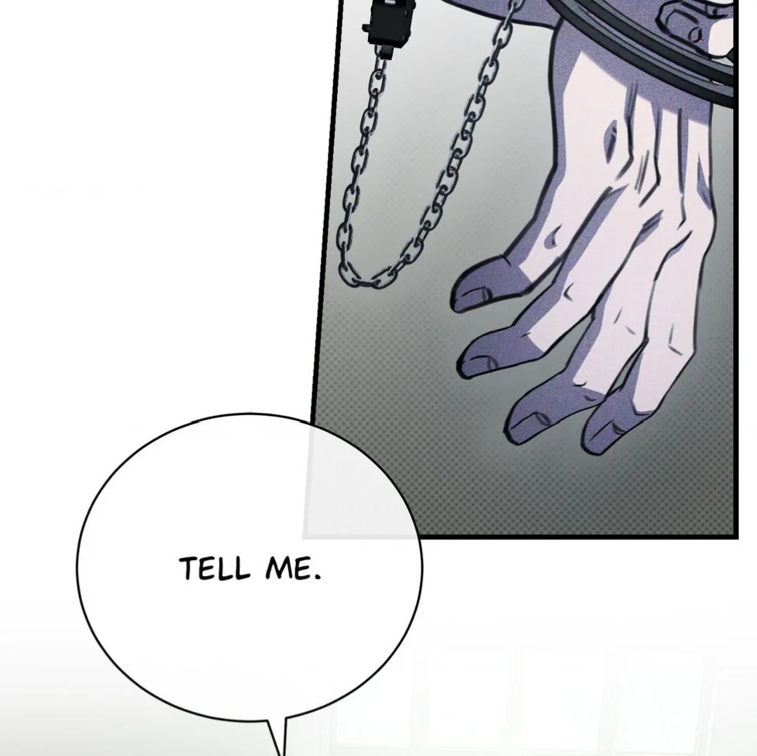 The First Commandment [Official] - Chapter 24 manhwa