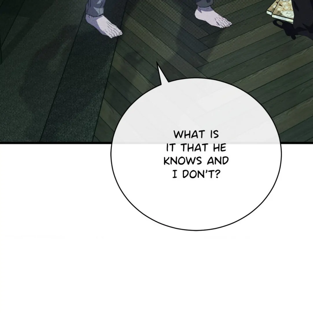 The First Commandment [Official] - Chapter 24 manhwa