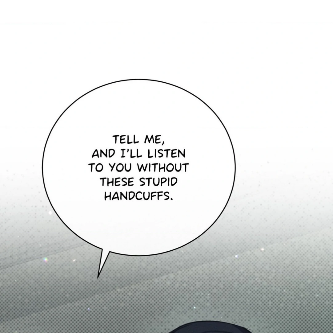 The First Commandment [Official] - Chapter 24 manhwa