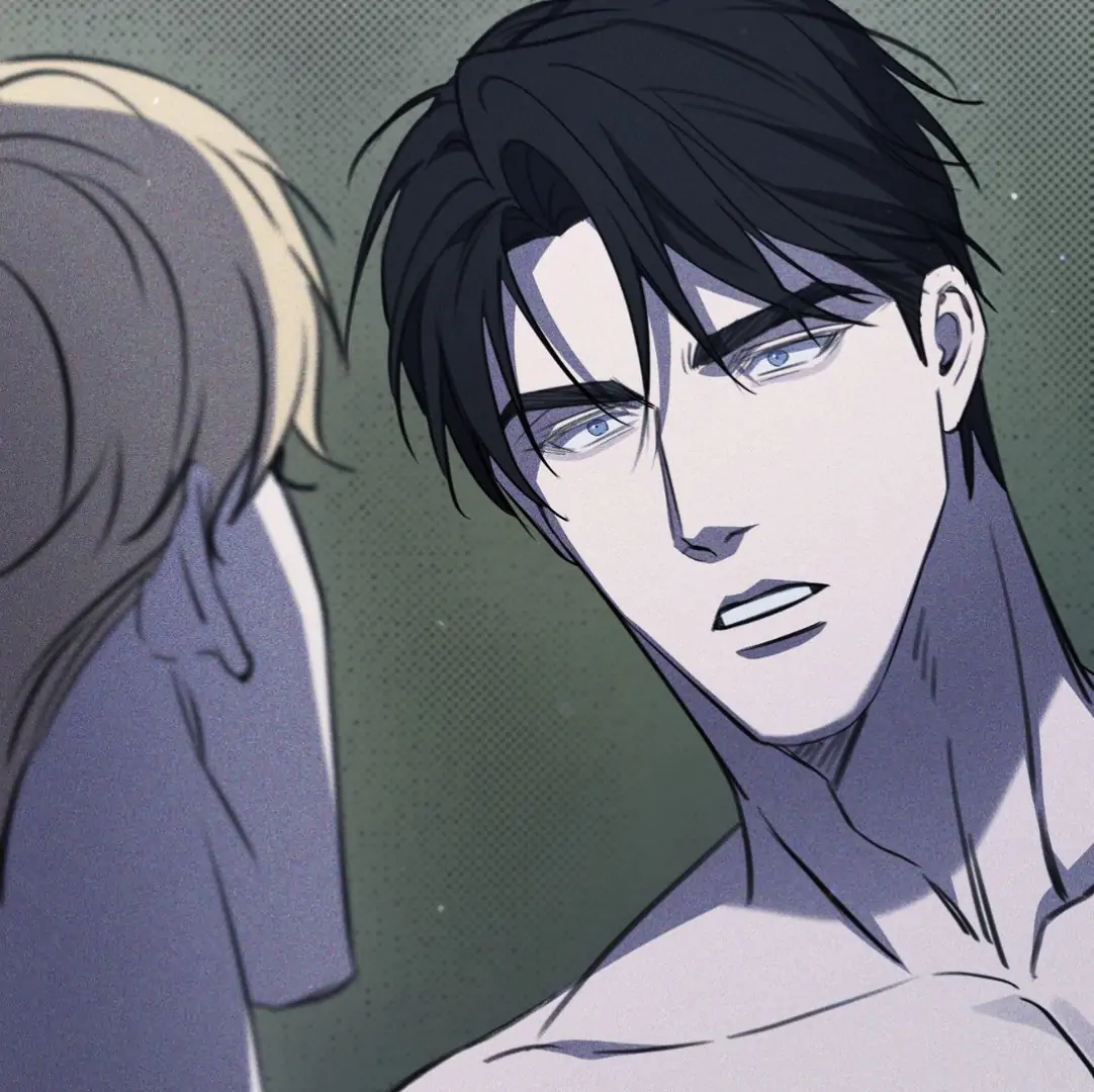 The First Commandment [Official] - Chapter 24 manhwa