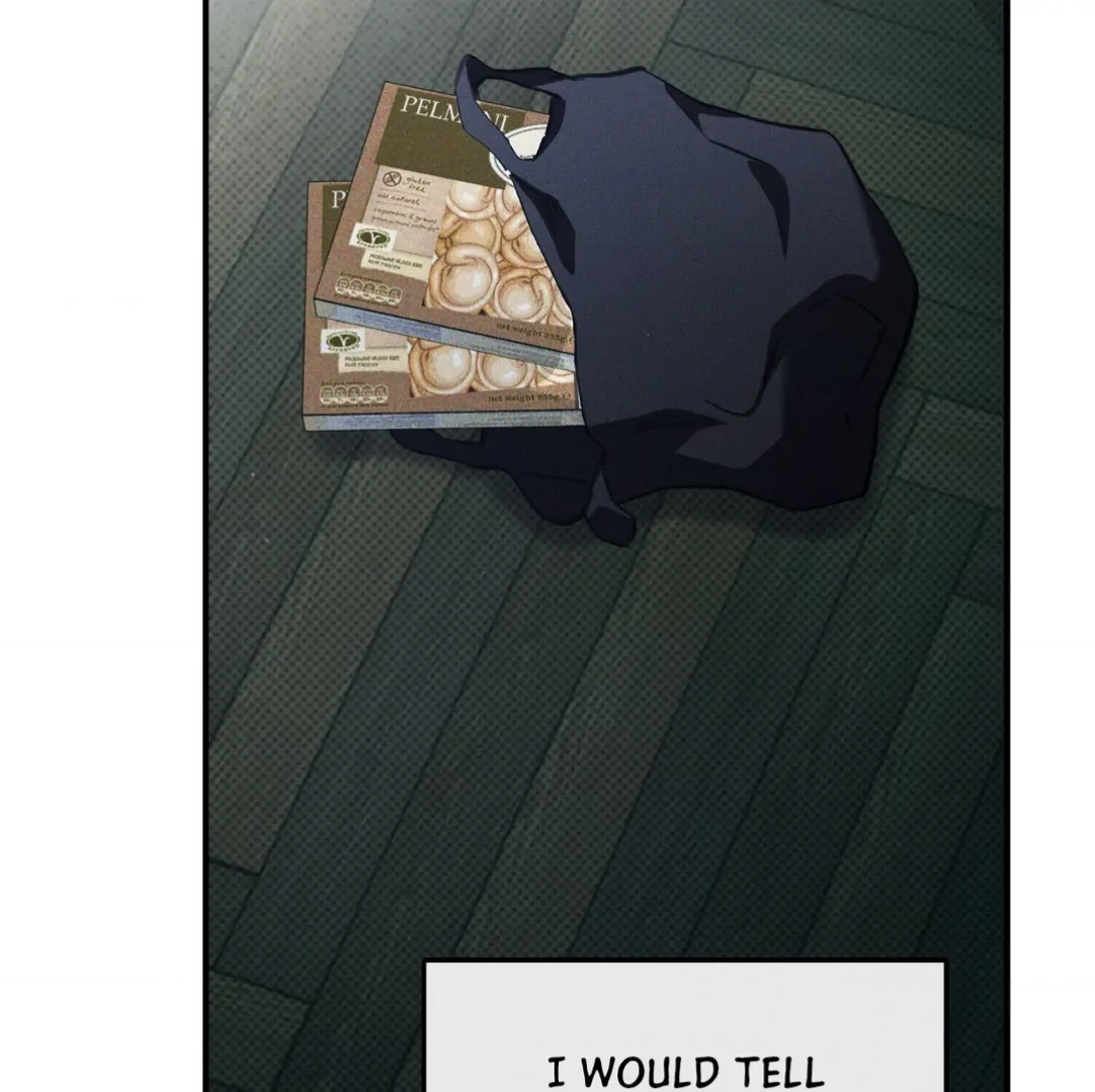 The First Commandment [Official] - Chapter 24 manhwa